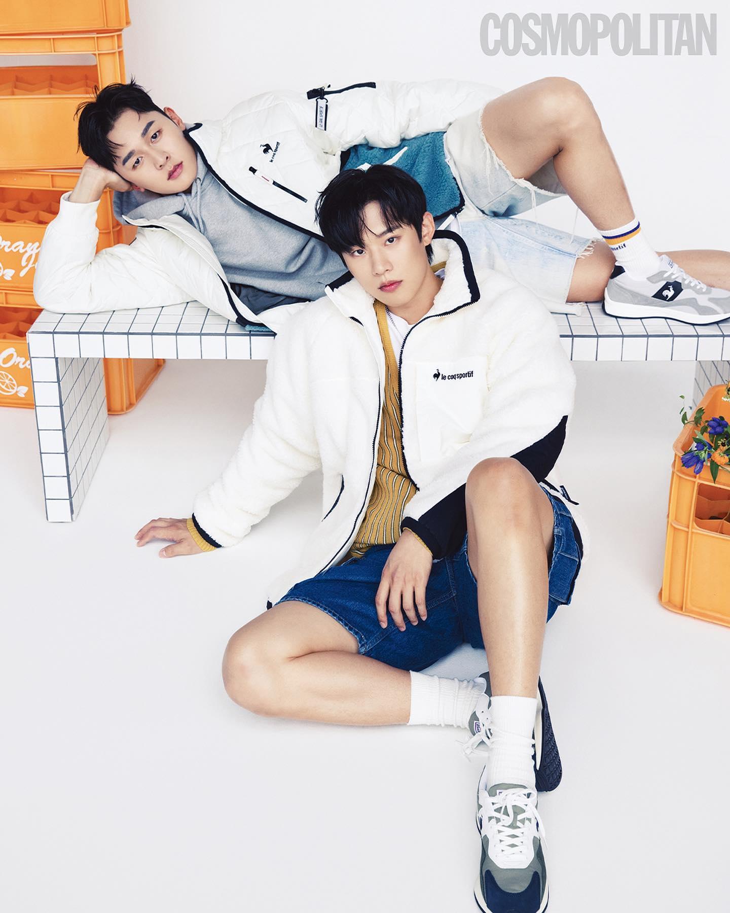 언니오빠처럼 우정룩🐥🐥@참고
귀염둥 뽀글이 플리코🐔💚데일리룩ㄱㄱ 이미지3