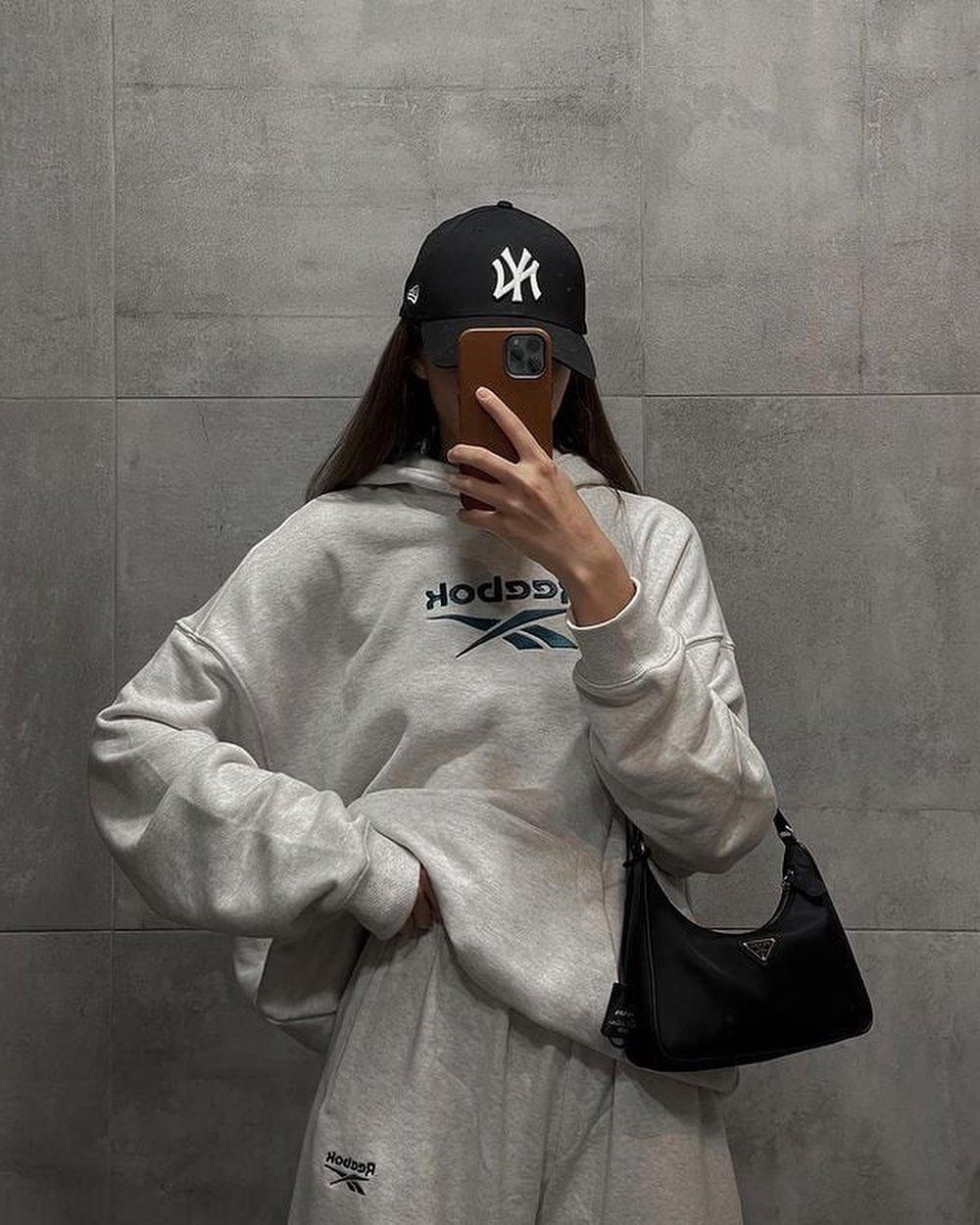 후드의 계절이 돌아왔당🧸 이미지2