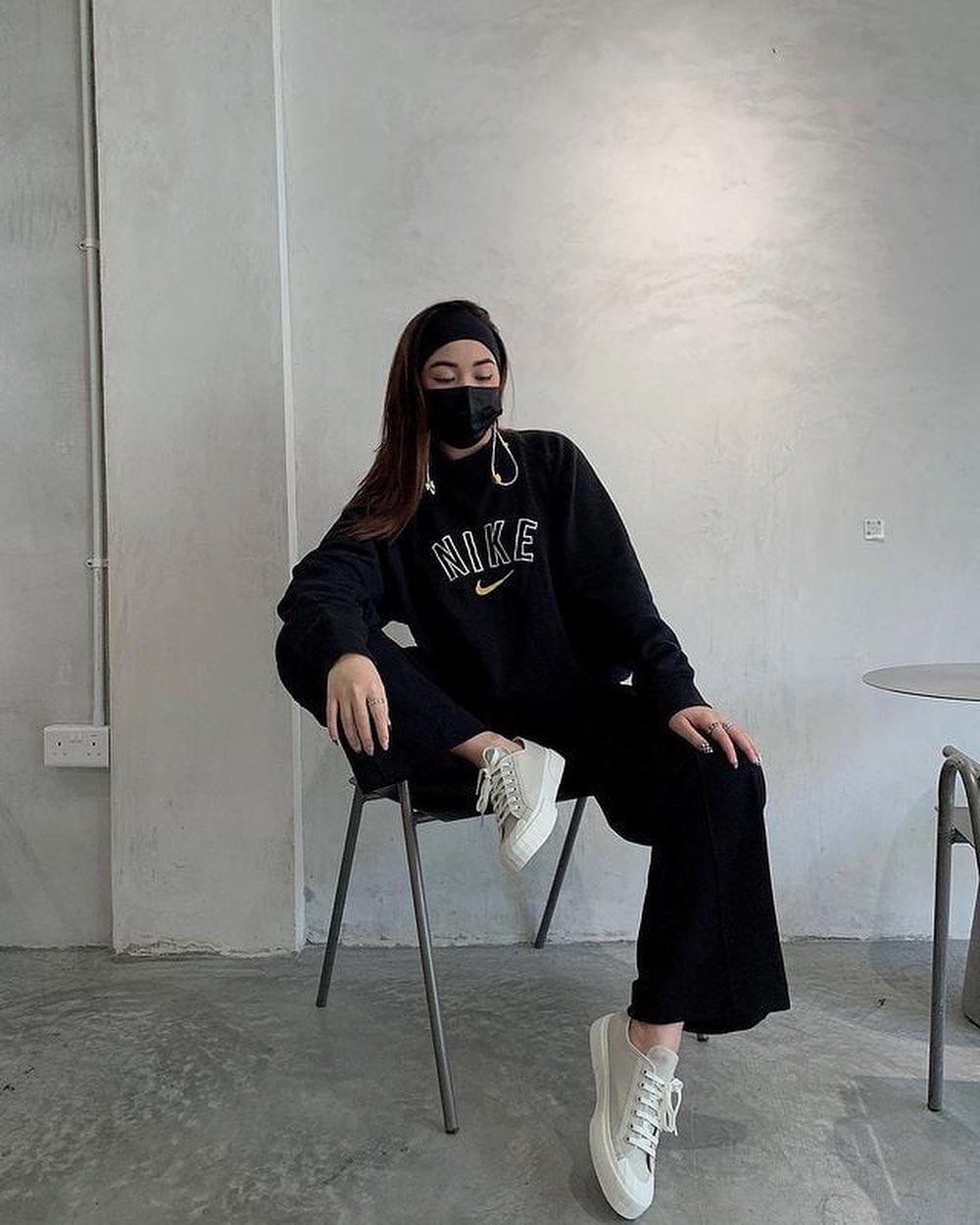 후드의 계절이 돌아왔당🧸 이미지3