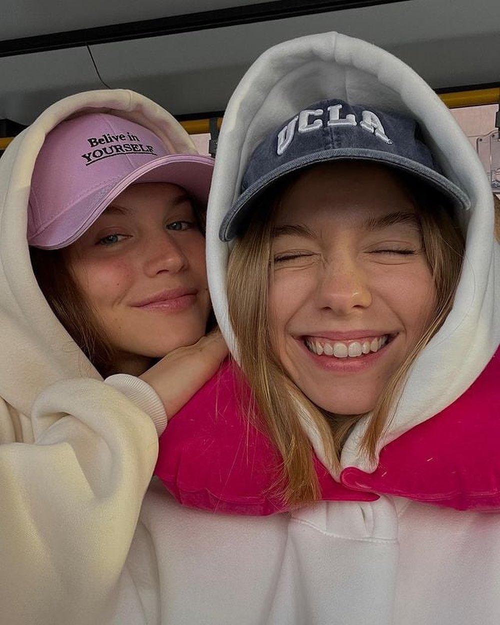 후드의 계절이 돌아왔당🧸 이미지4