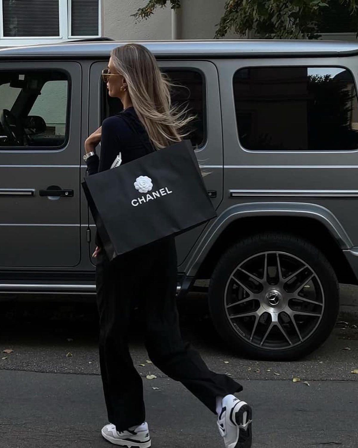 가방보다 소듕해🤤쇼핑백❤️🛍 이미지2