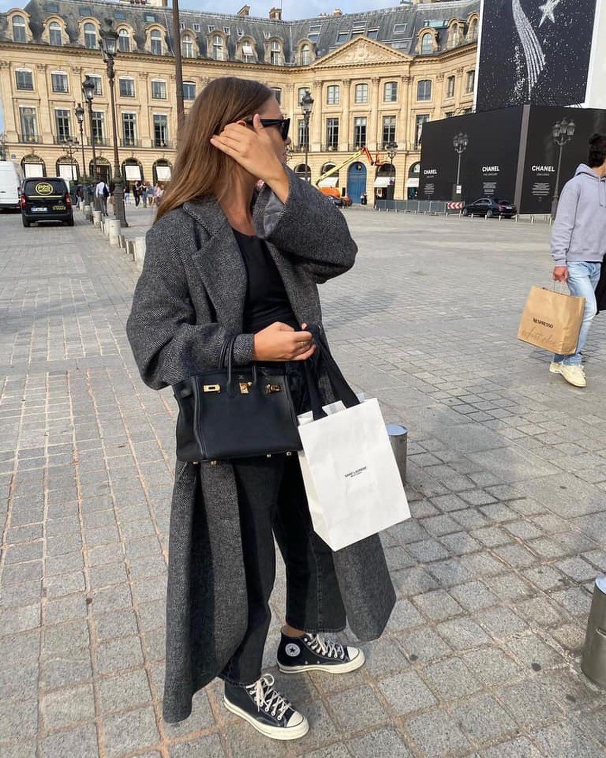 가방보다 소듕해🤤쇼핑백❤️🛍 이미지6