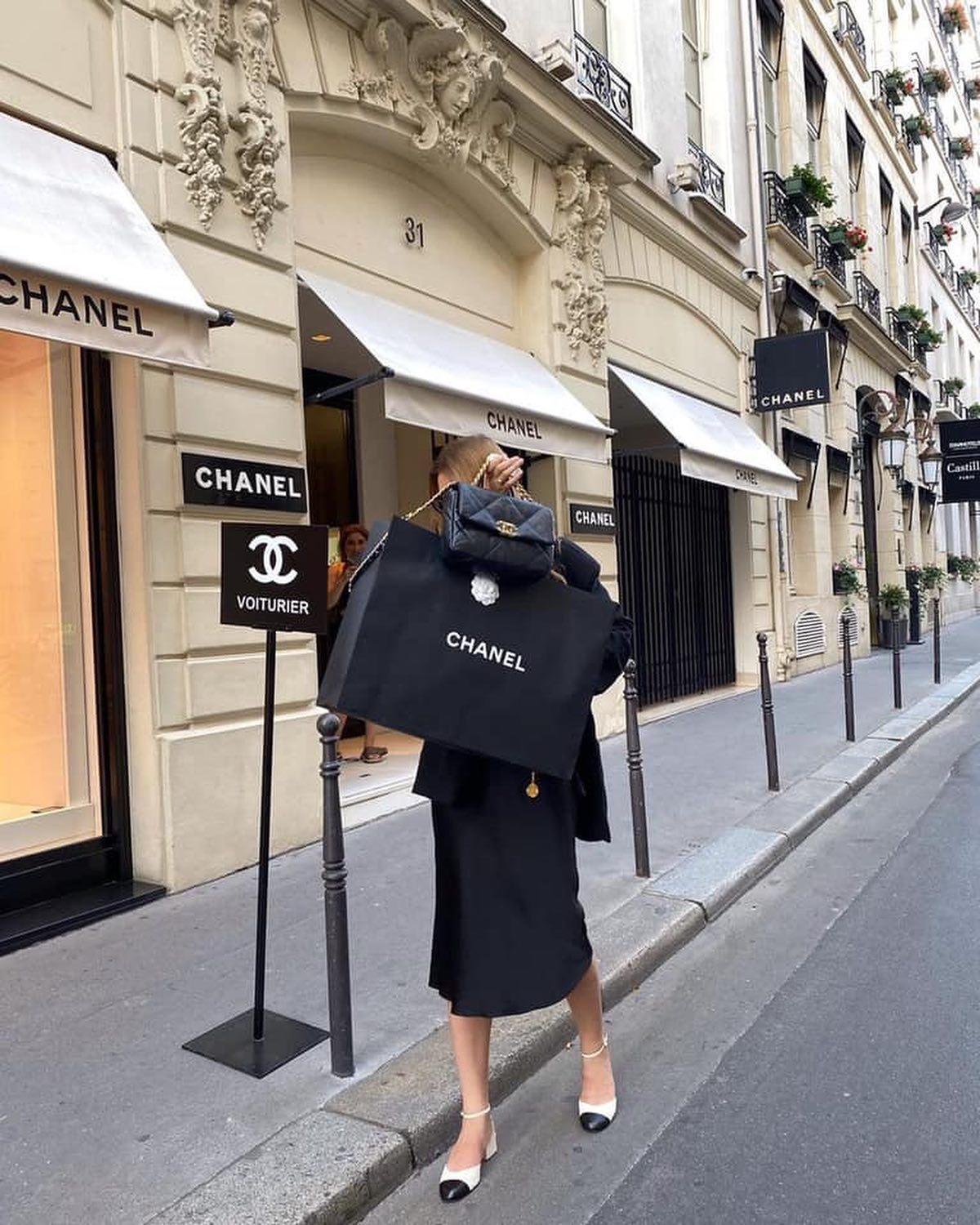 가방보다 소듕해🤤쇼핑백❤️🛍 이미지7