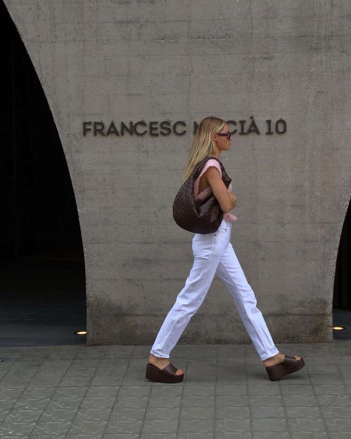 가을룩 찰떡 @보테가베네타백🧩 이미지2