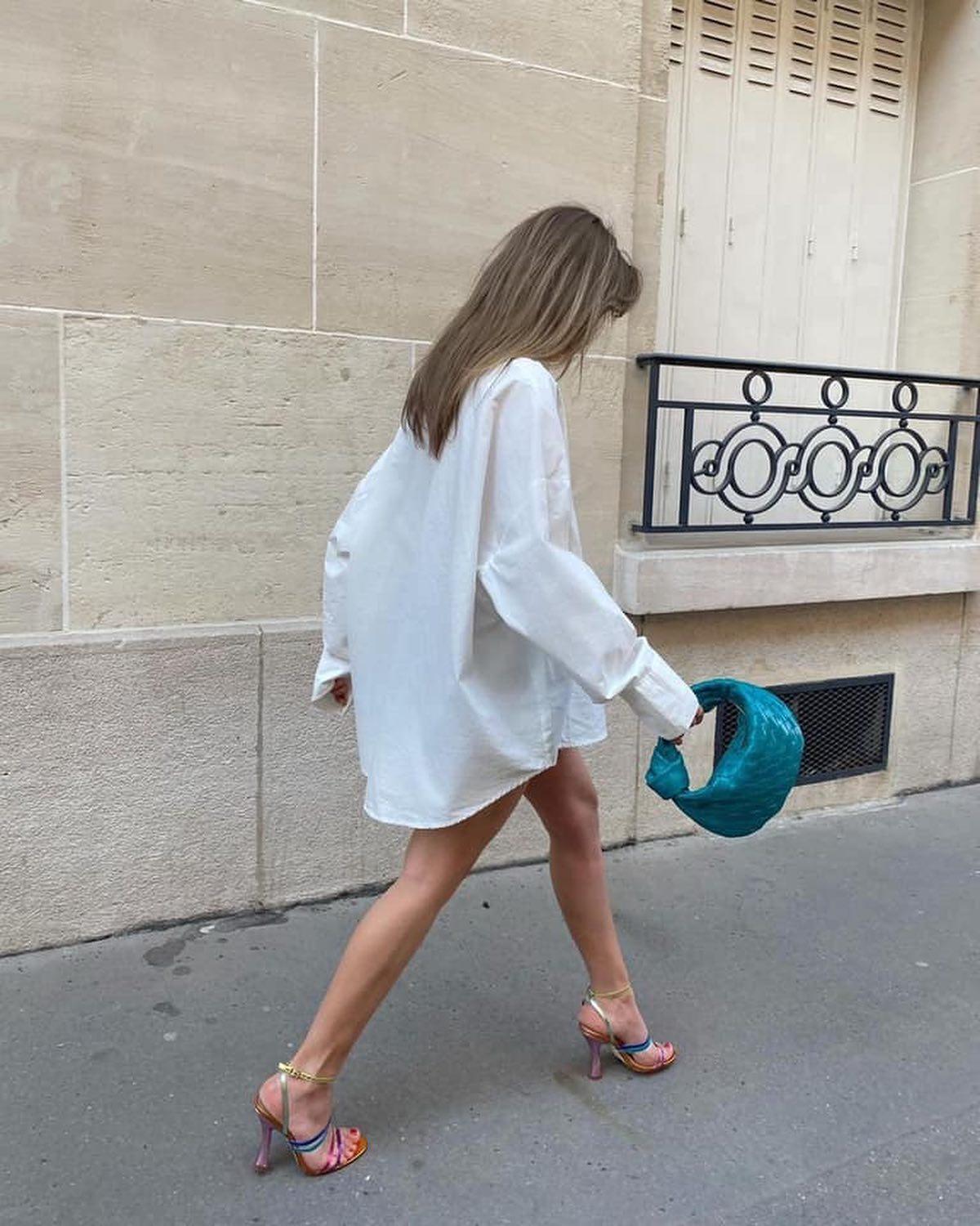 가을룩 찰떡 @보테가베네타백🧩 이미지3