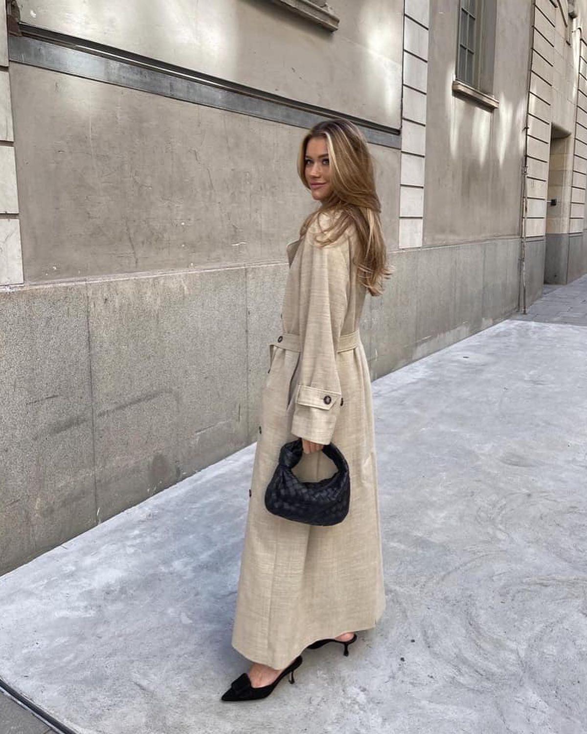 가을룩 찰떡 @보테가베네타백🧩 이미지5