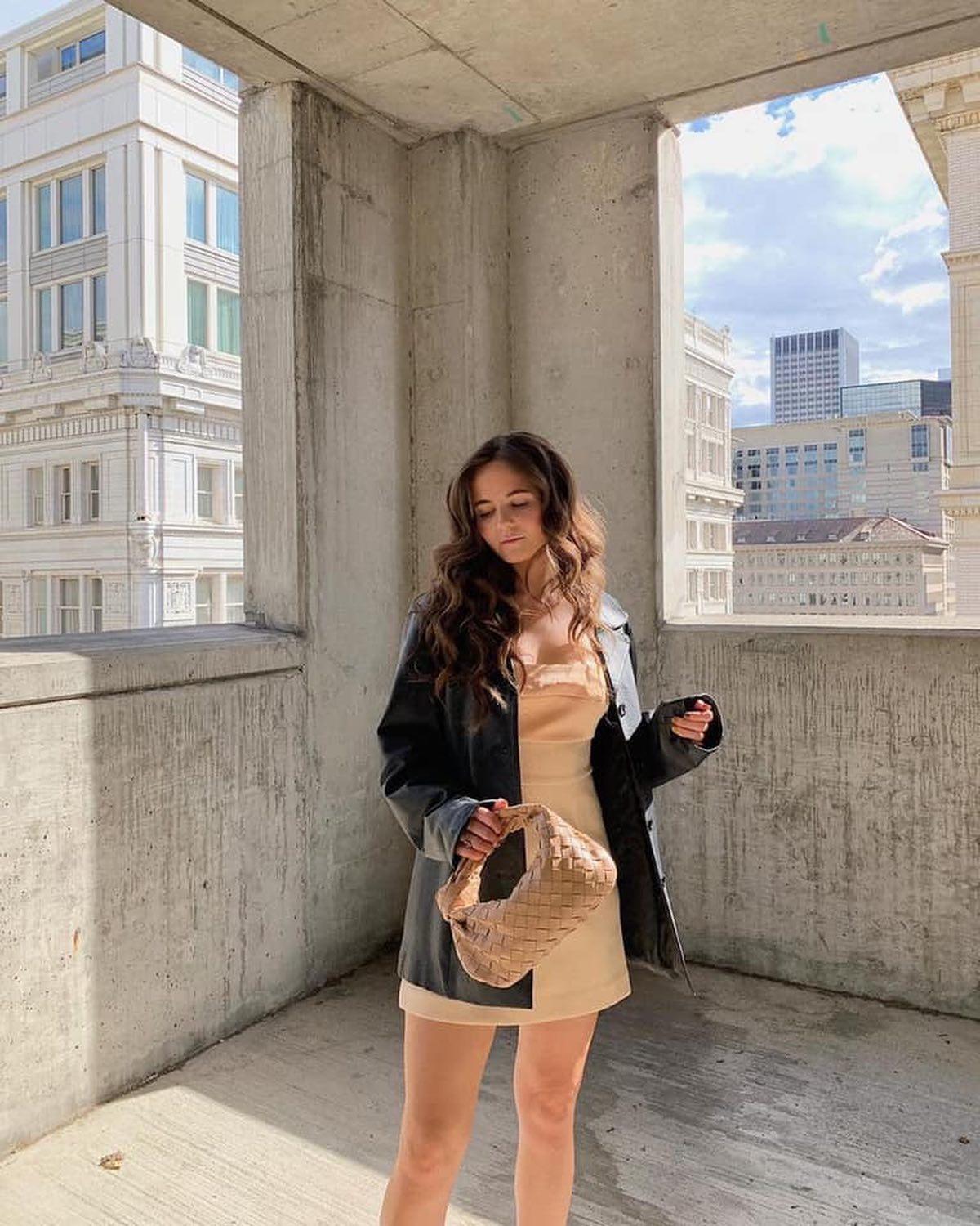 가을룩 찰떡 @보테가베네타백🧩 이미지6