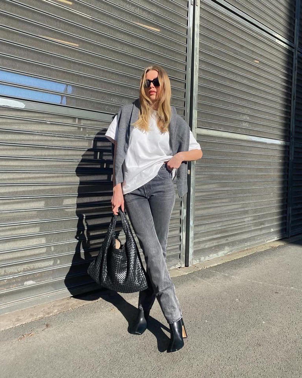 가을룩 찰떡 @보테가베네타백🧩 이미지7