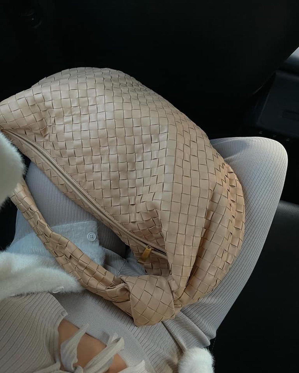 가을룩 찰떡 @보테가베네타백🧩 이미지8