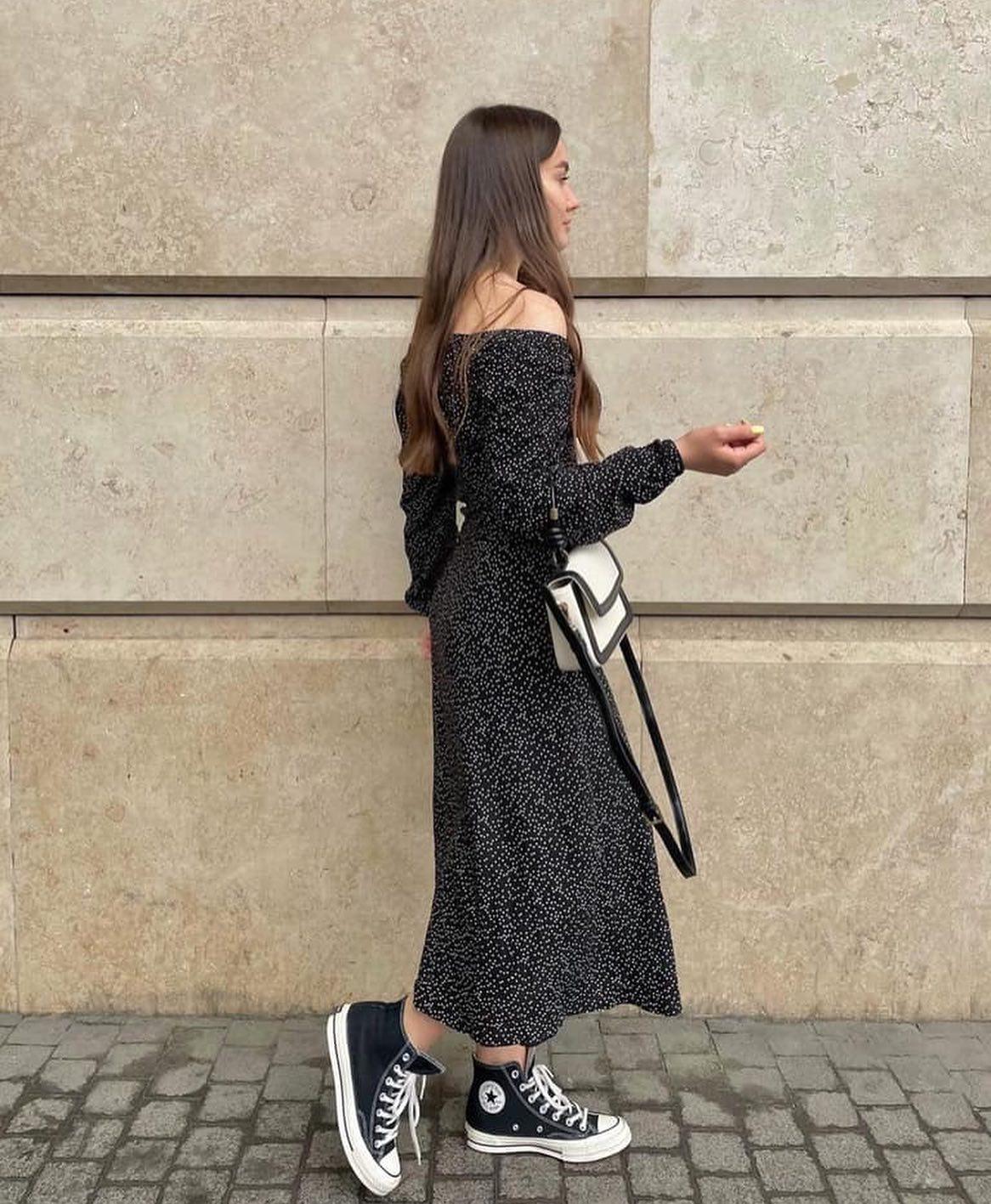 가을 원피스 뭐입지🤔🥨👗 이미지2