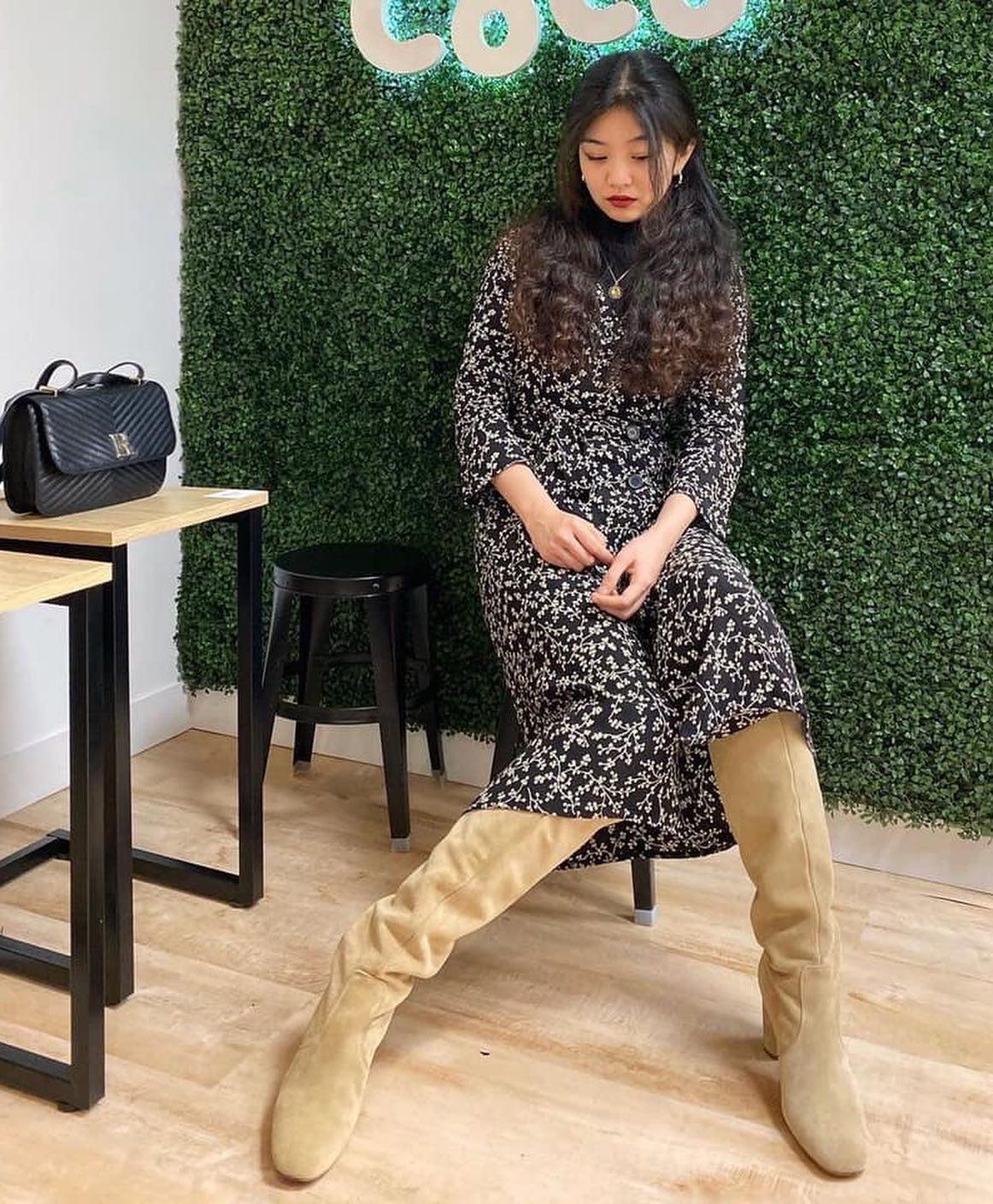 가을 원피스 뭐입지🤔🥨👗 이미지3