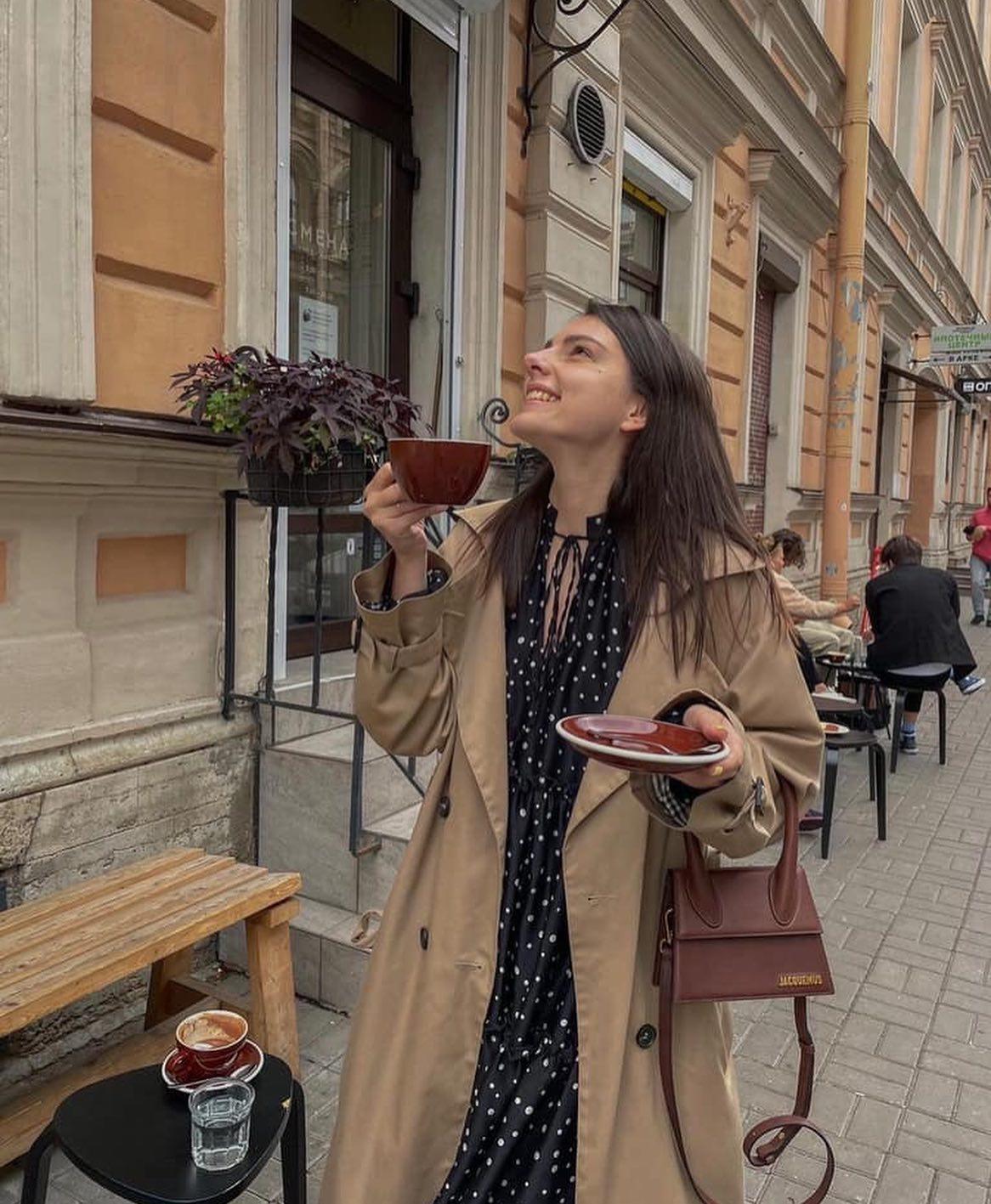 가을 원피스 뭐입지🤔🥨👗 이미지4