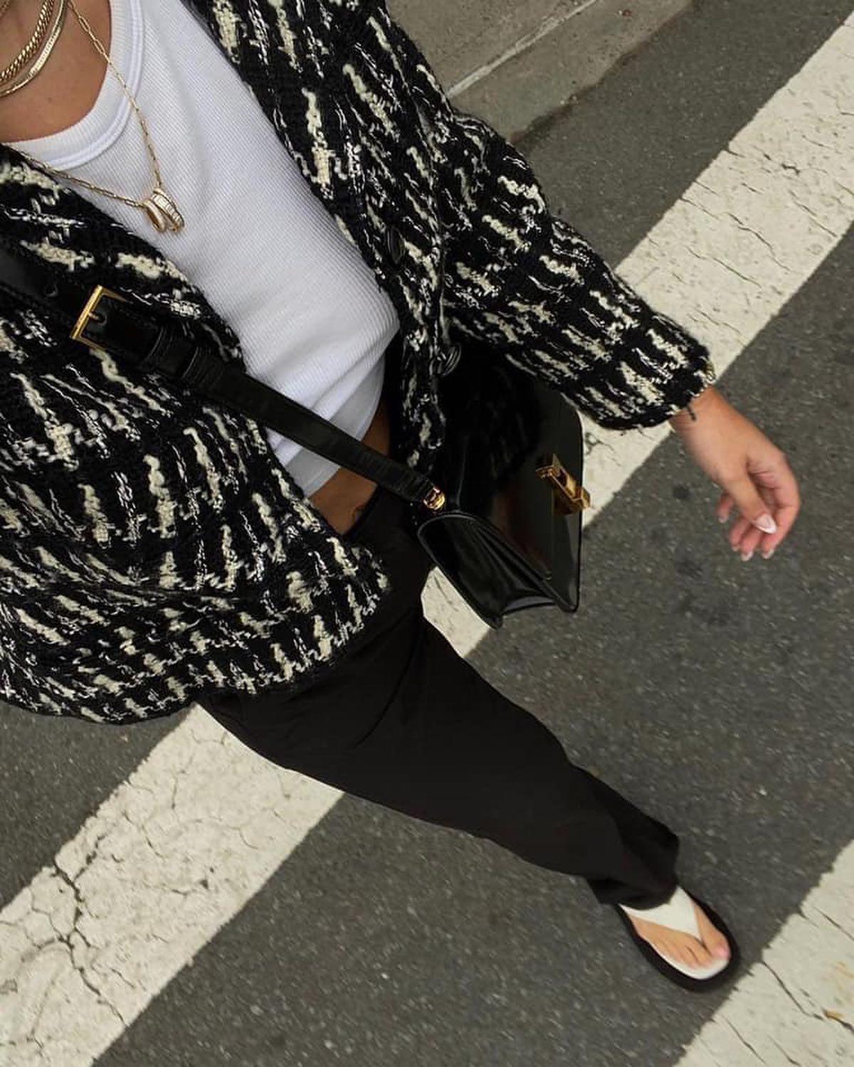 넘나 이쁜 @트위드자켓 모음🤍 이미지2