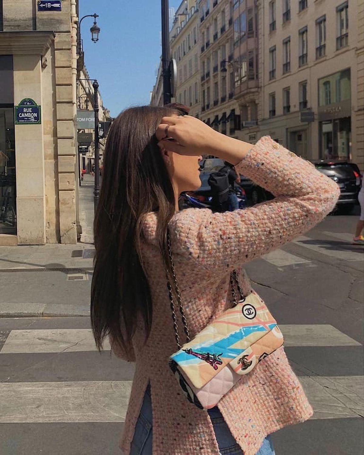 넘나 이쁜 @트위드자켓 모음🤍 이미지5