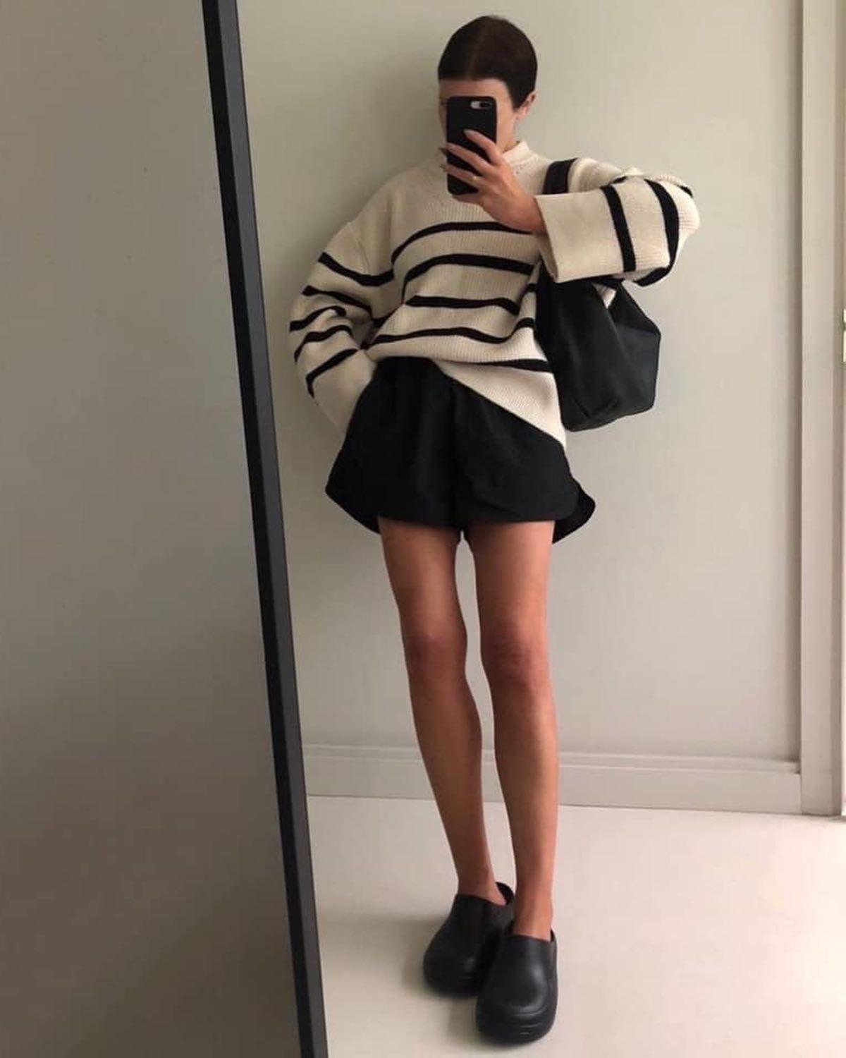 반만 가을인 코디☕️🤍🍂 이미지5