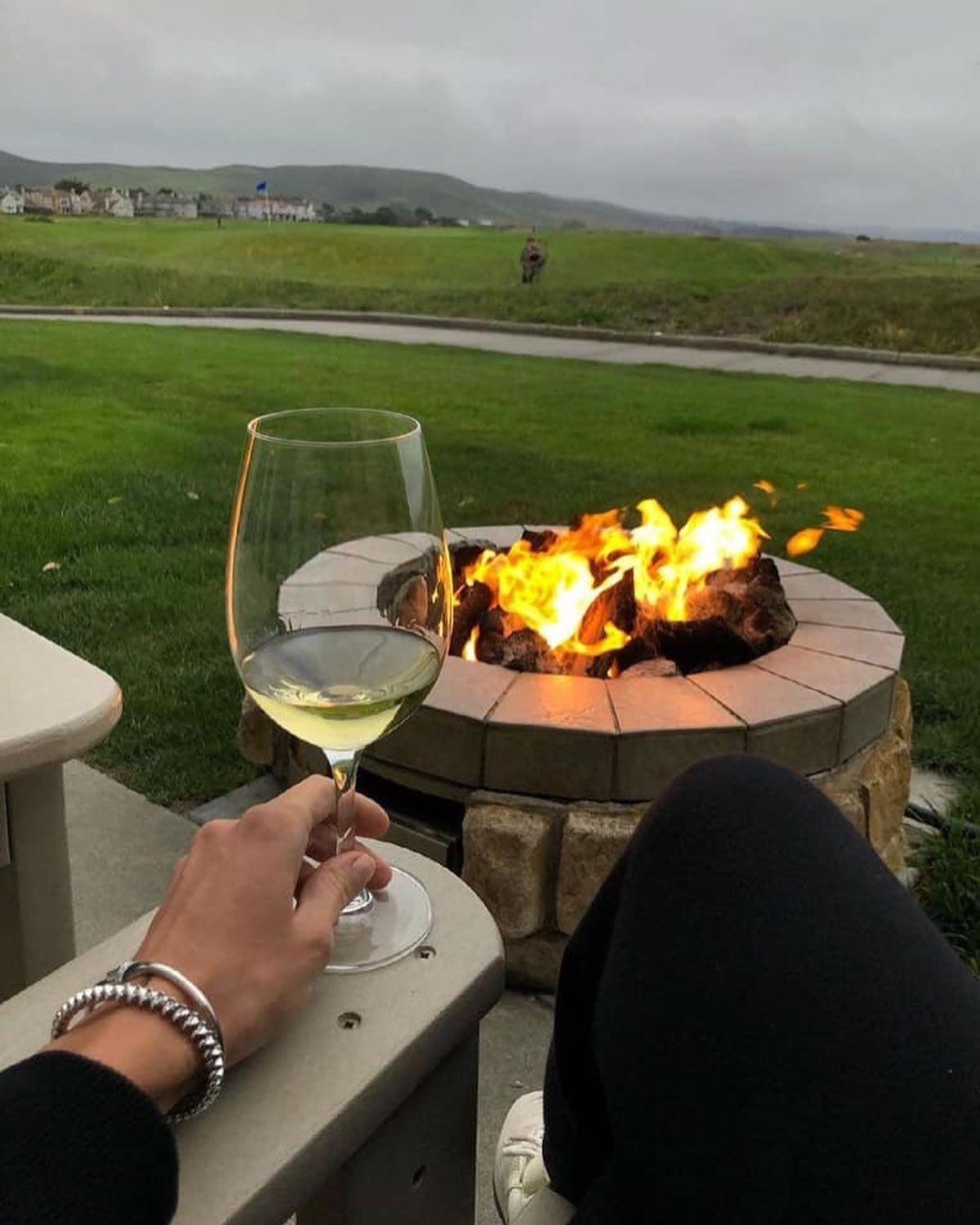 가을 캠핑 무드🎶🏕❤️ 이미지3