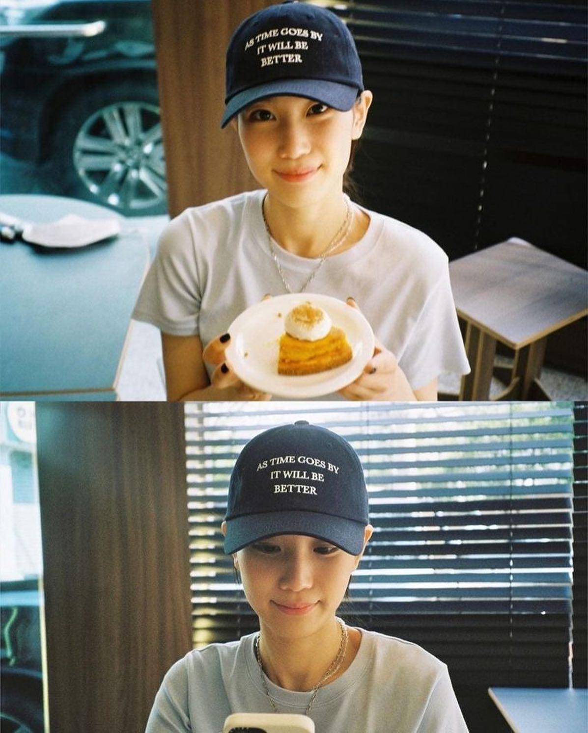 청순함 가득 장희령 무드🤍🖤 이미지10