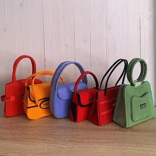 귀염뽀짝 미니백 커스텀🤩👛 이미지