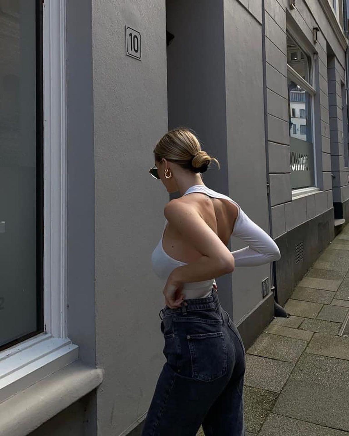 백신 접종룩🤭💉❤️ 이미지4