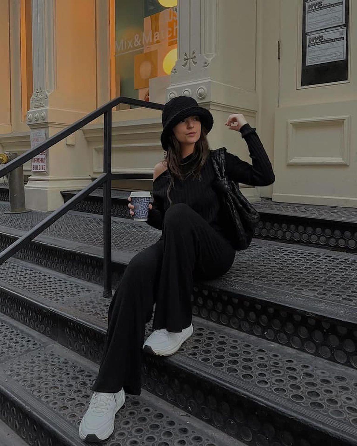 백신 접종룩🤭💉❤️ 이미지7