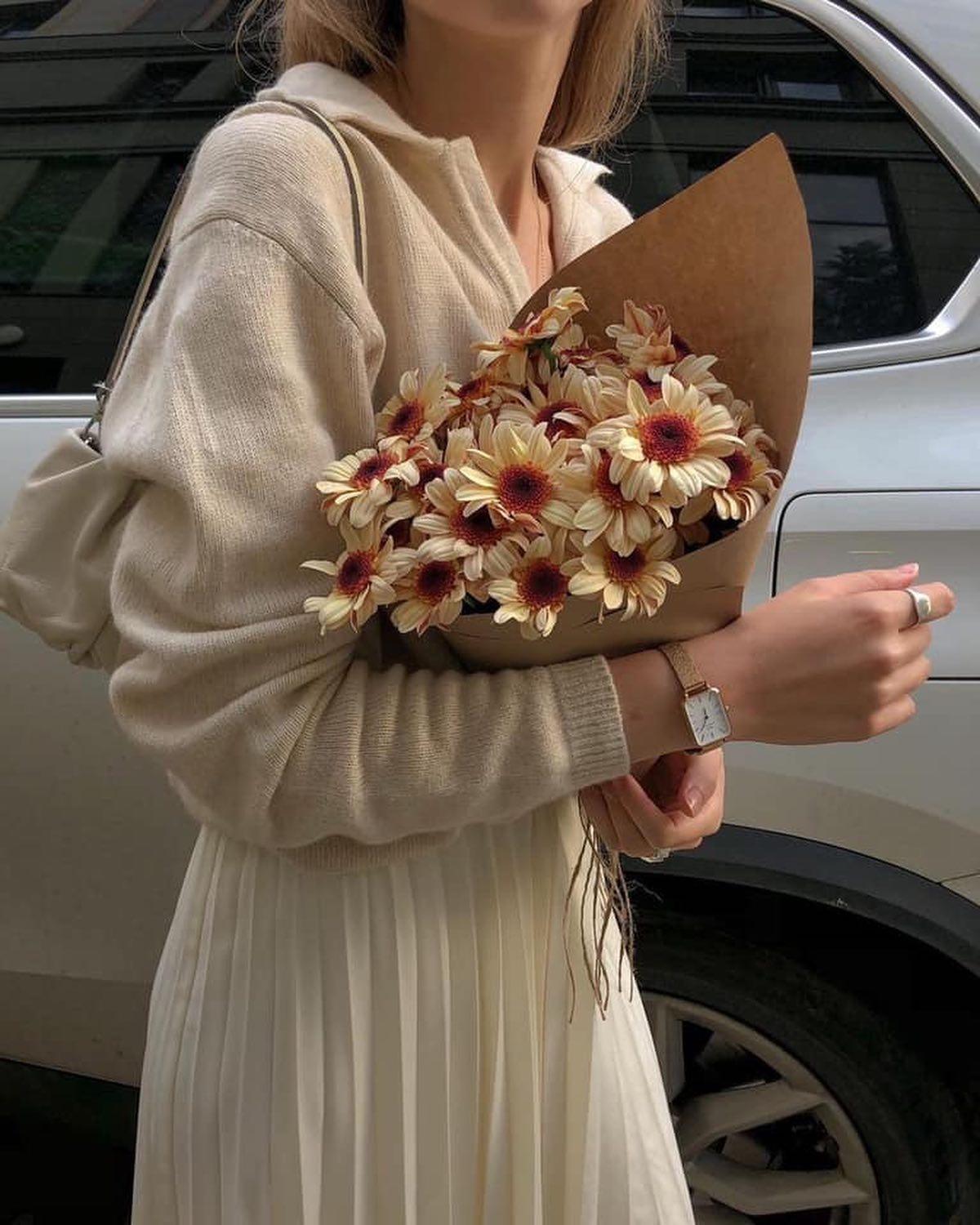 폭닥폭닥💞🧶니트 입자 이미지2