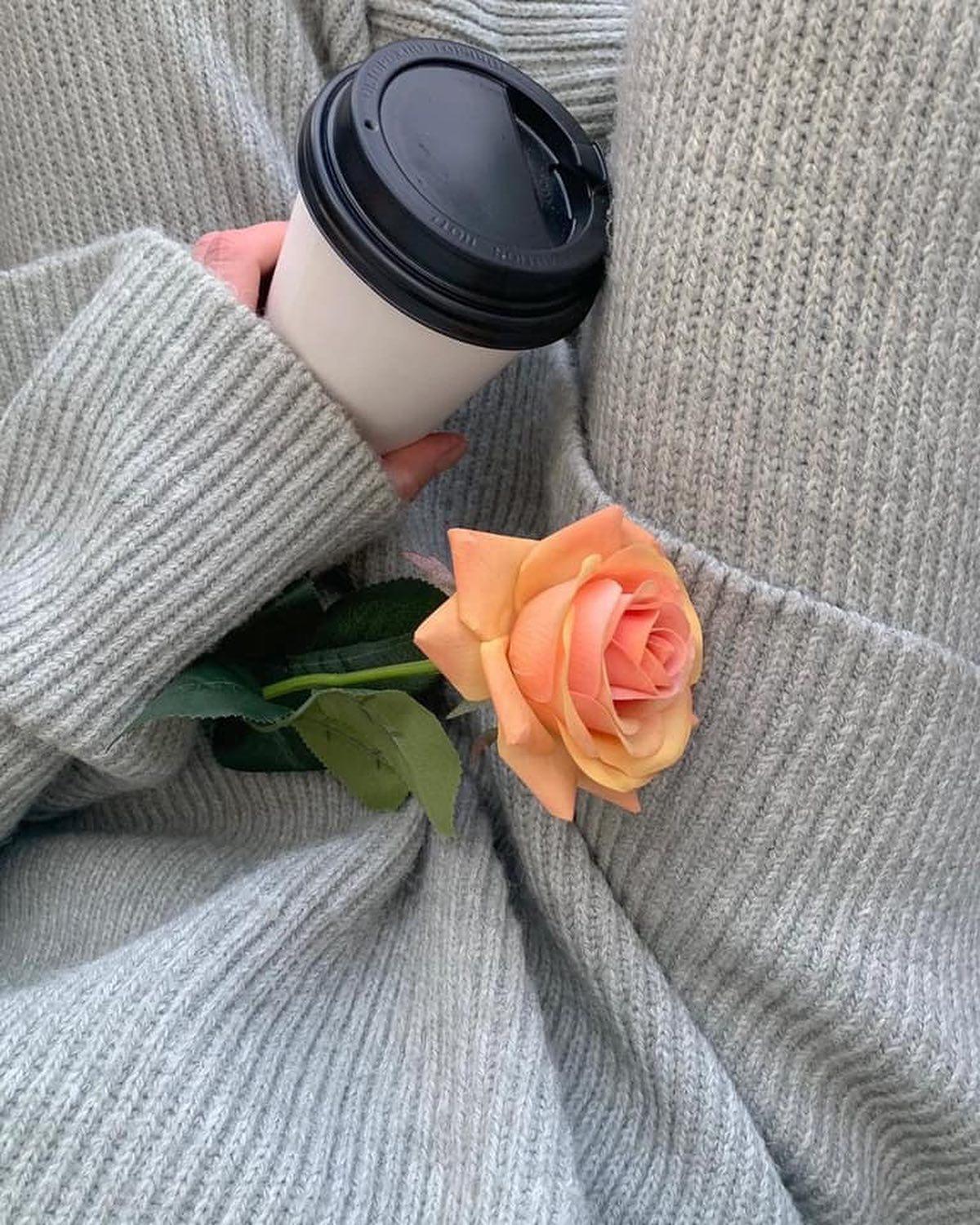 폭닥폭닥💞🧶니트 입자 이미지7