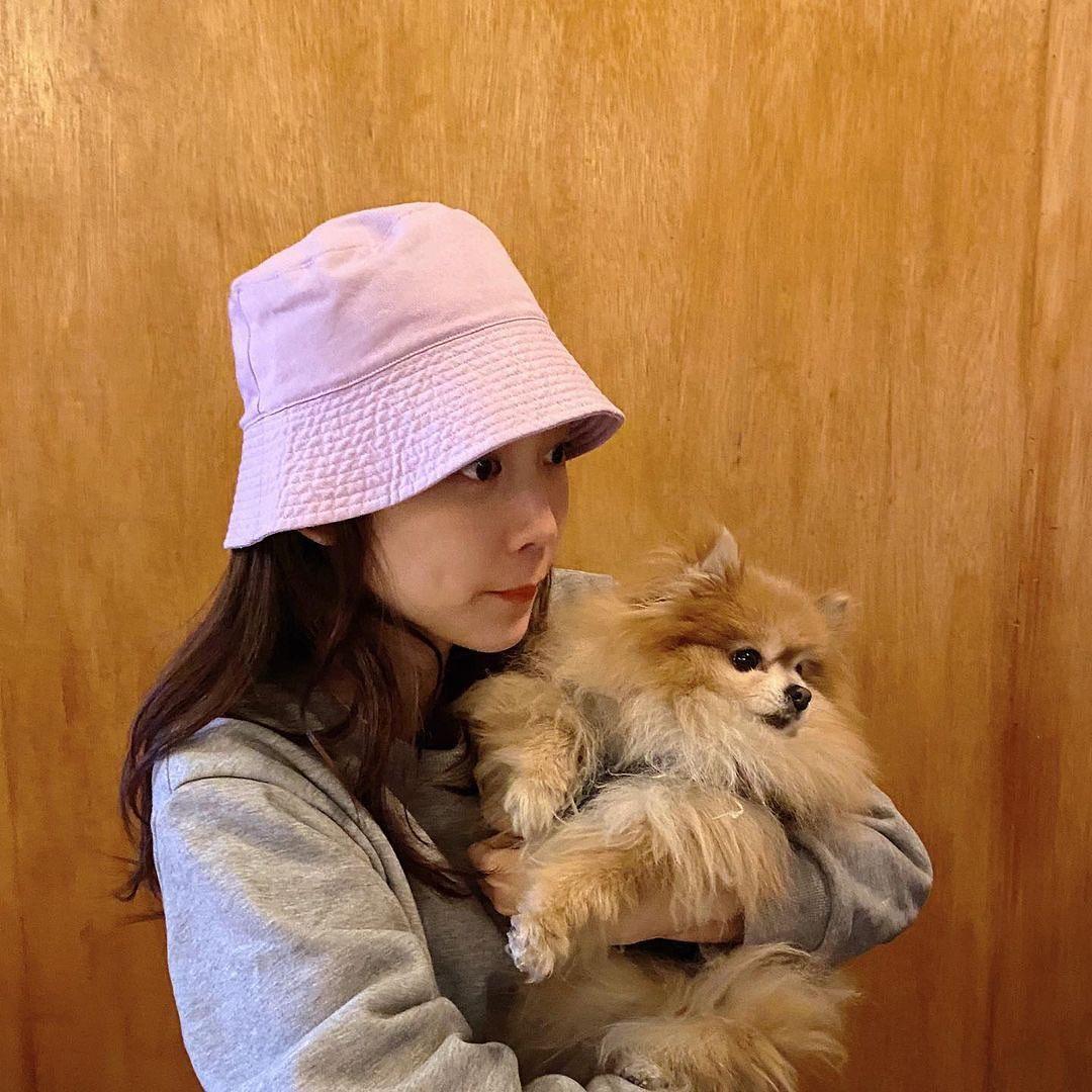 귀여움과 우아함 공존💙🤍신현빈 이미지2