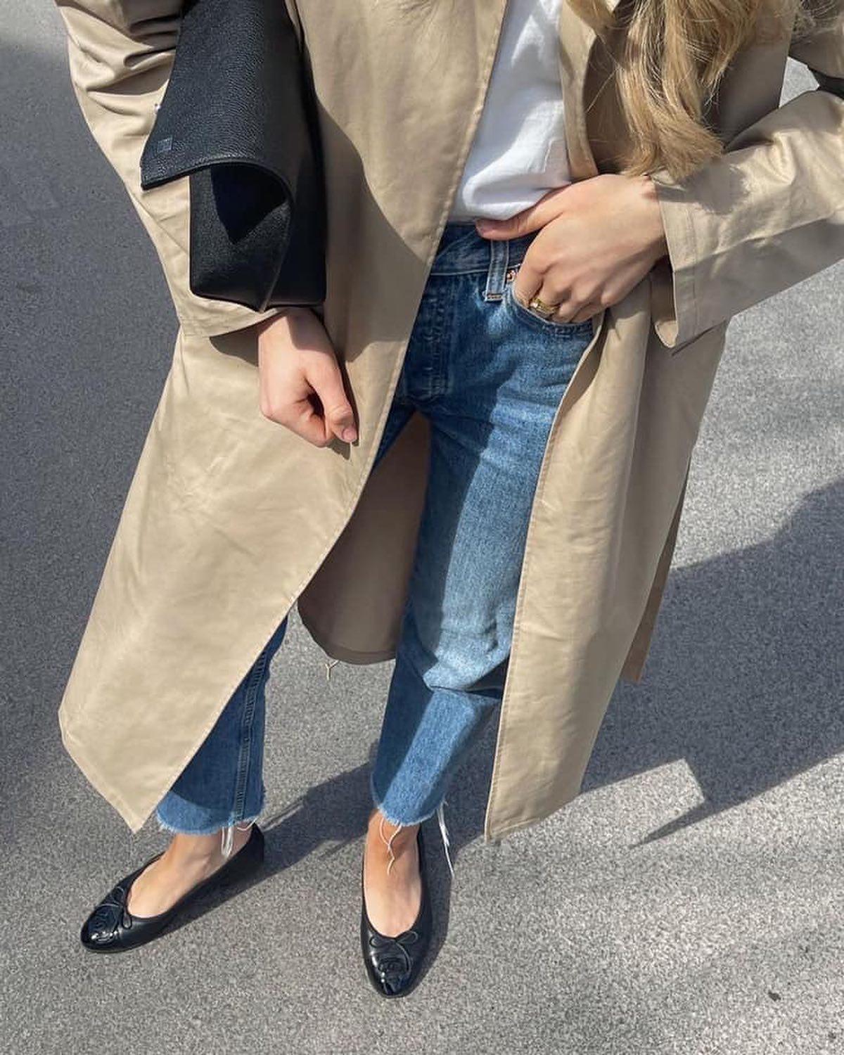가을 신발 뭐사지🥿👞💸⁉️ 이미지