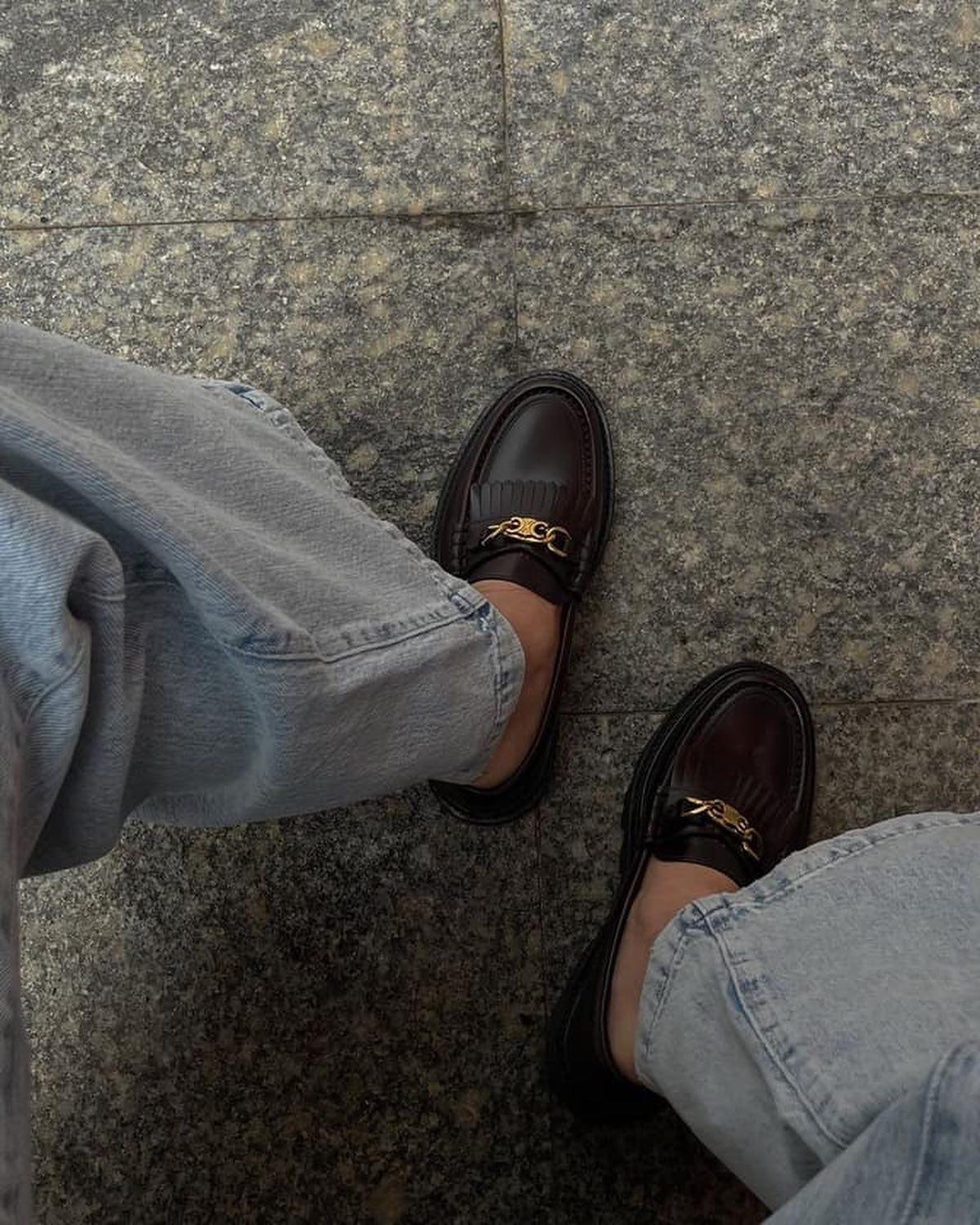 가을 신발 뭐사지🥿👞💸⁉️ 이미지2