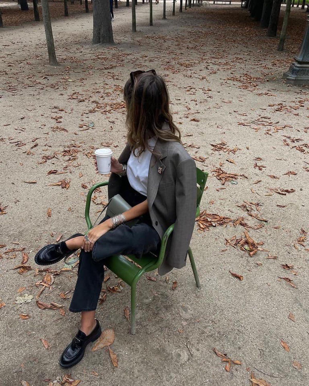 가을 신발 뭐사지🥿👞💸⁉️ 이미지3