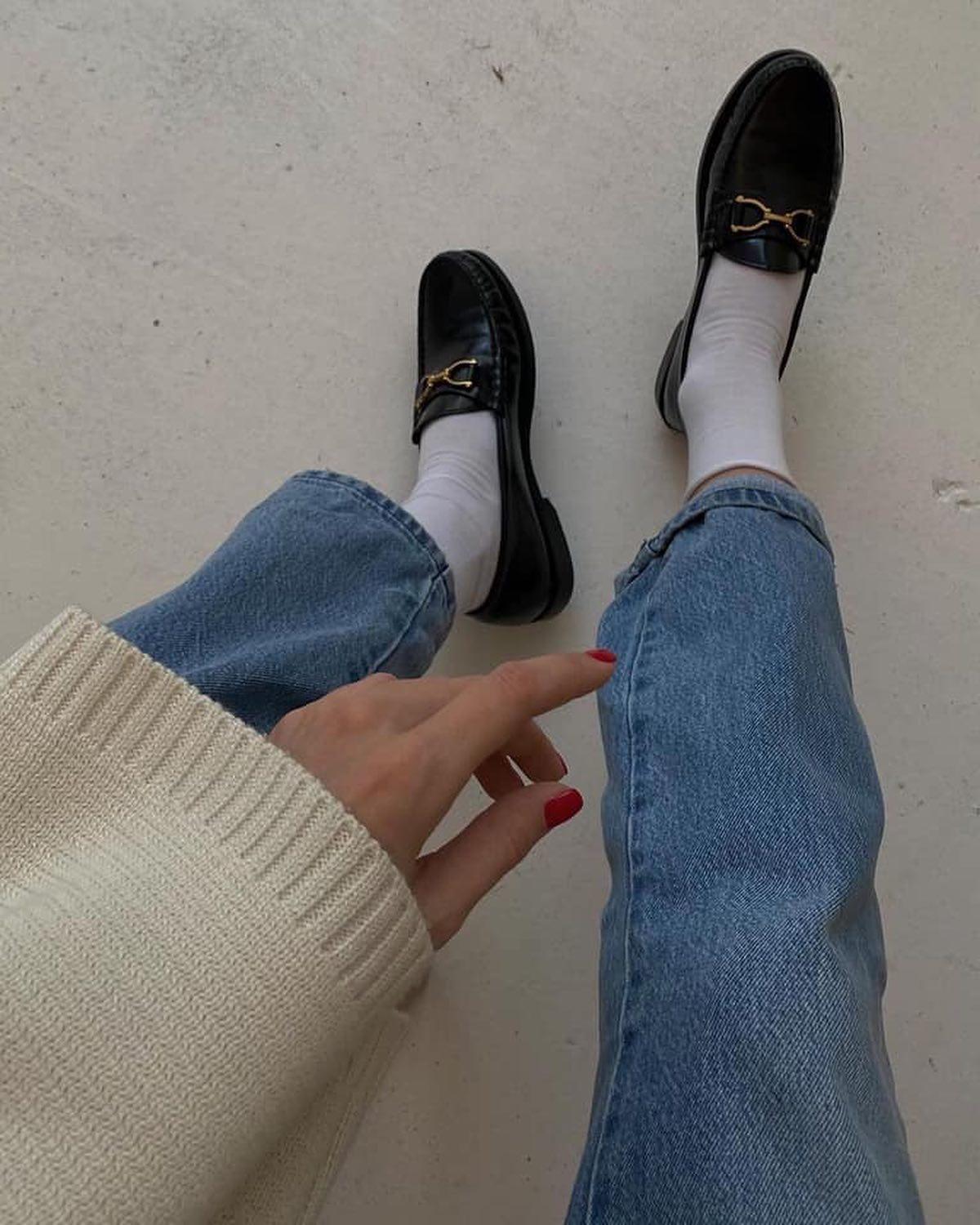 가을 신발 뭐사지🥿👞💸⁉️ 이미지5