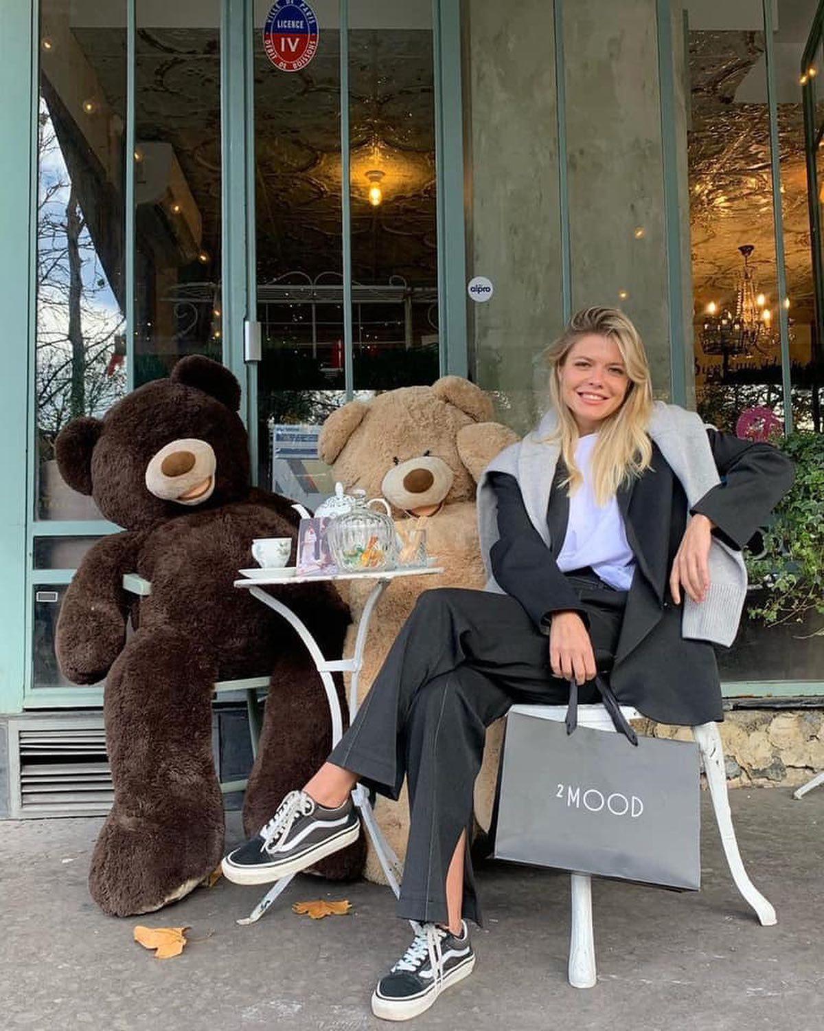 데일리로 좋은 올드스쿨🏁 이미지2