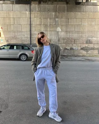 츄리닝 세트 하나쯤은🏃🏻♀️💪🏻 이미지