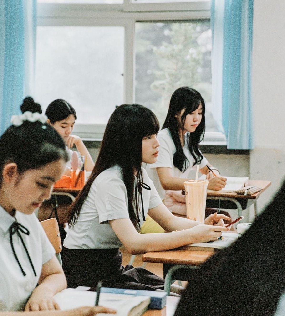 빨간립스틱 바르고 컴백💄이하이 이미지10
