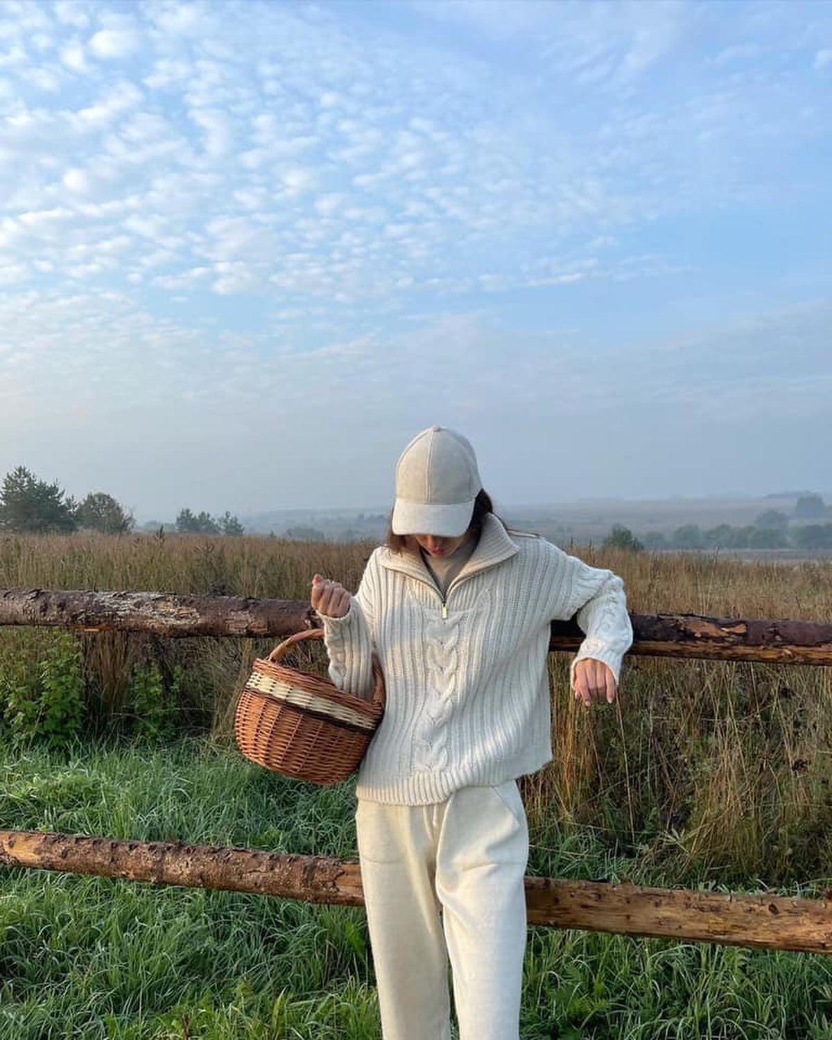 요즘 핫한 하프집업룩🖤🤐 이미지5