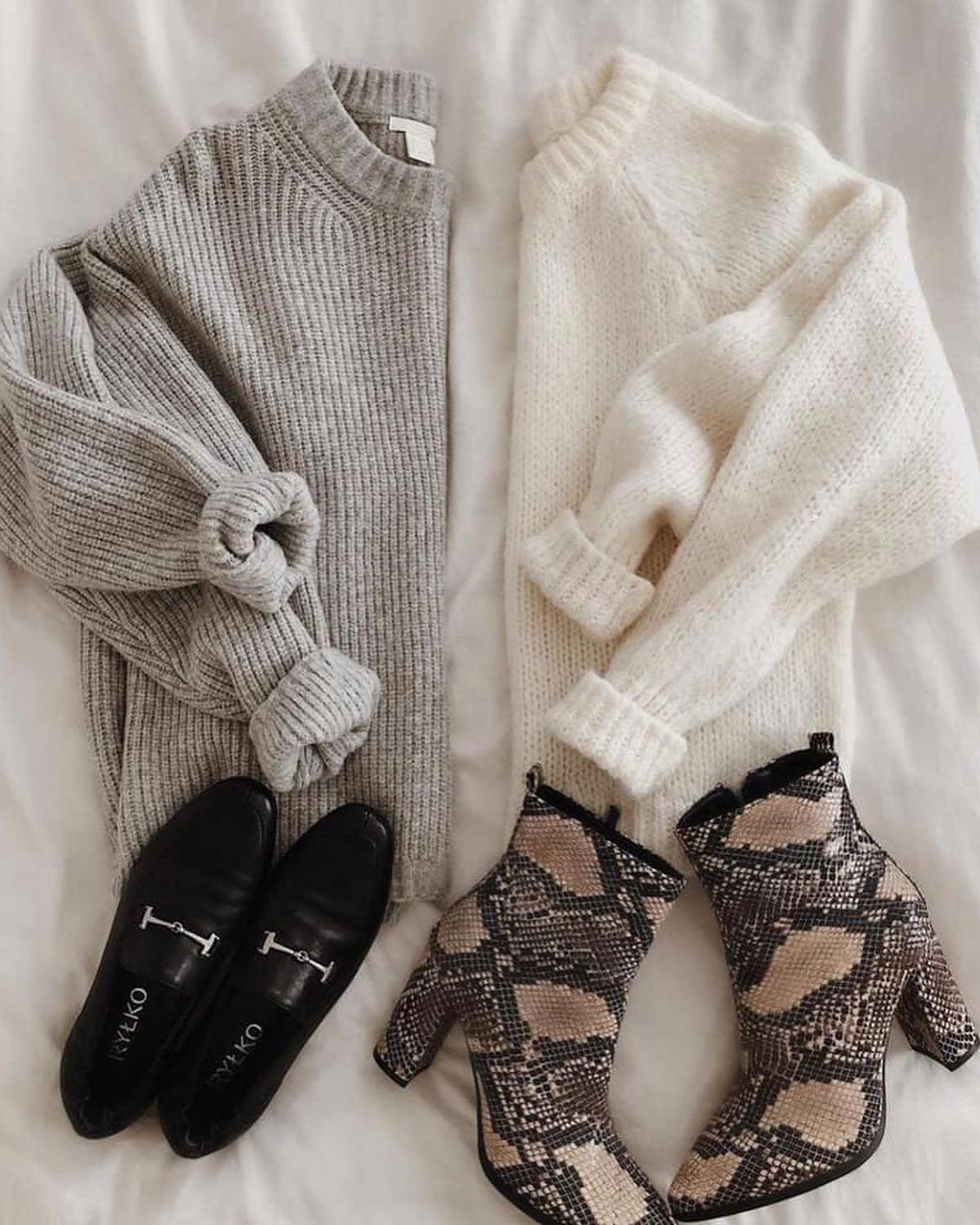 가을 냄새나는 코디룩🍂🤎 이미지3