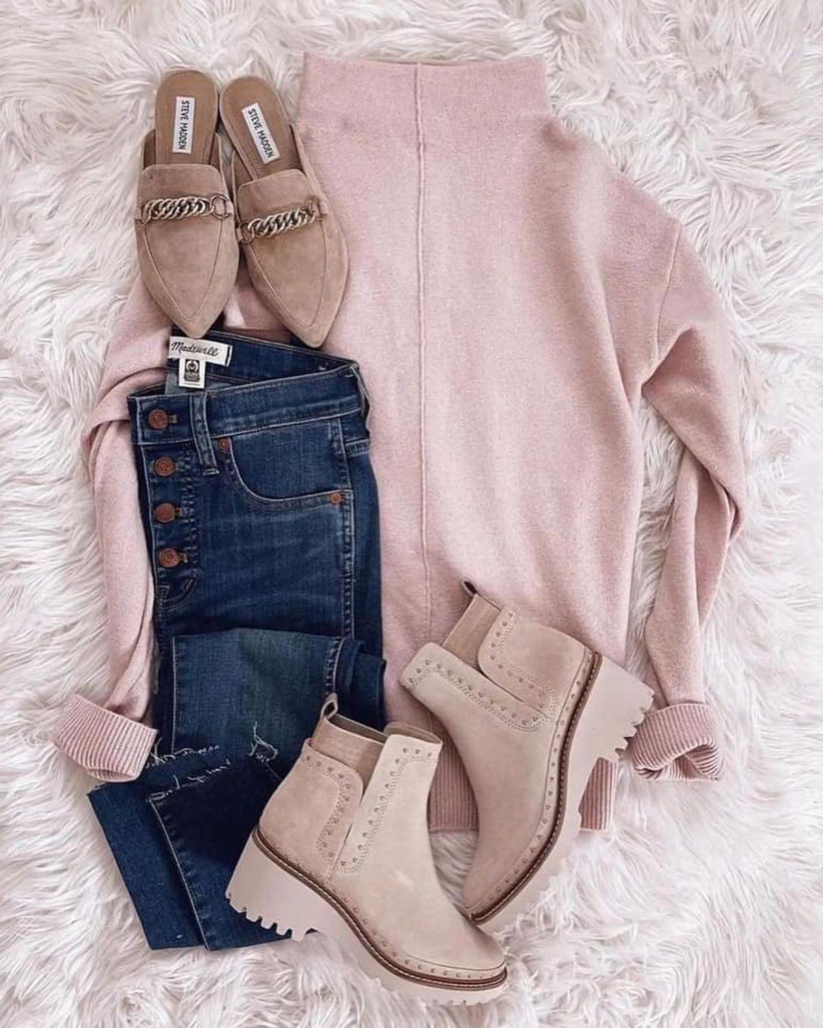 가을 냄새나는 코디룩🍂🤎 이미지7