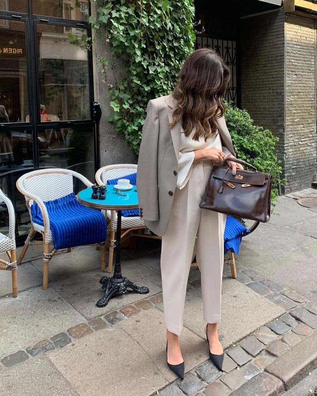 만능 코디템😎🖤검정 구두 이미지3