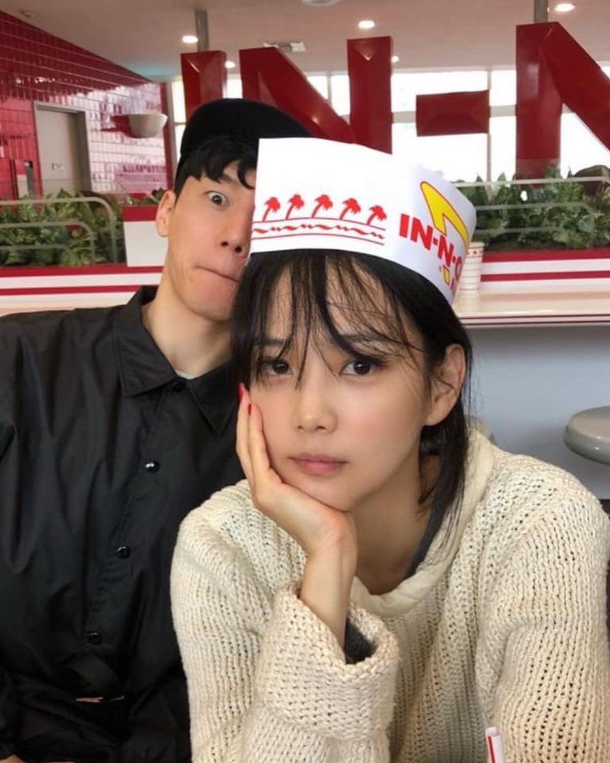 가을엔 앞머리 내리기💇🏻♀️ 이미지4