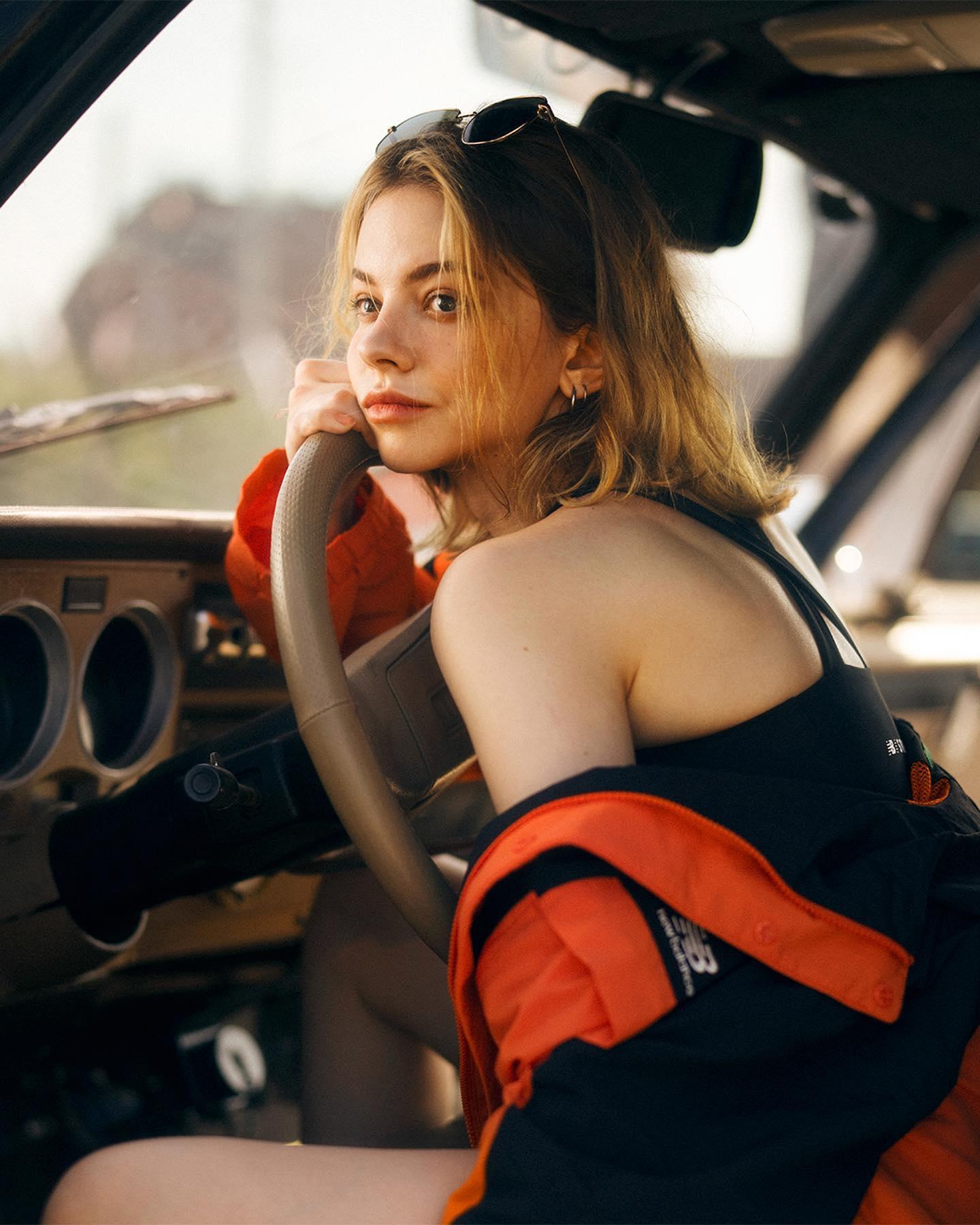 이런 빈티지 무드⛰🍁마운틴파카 이미지3