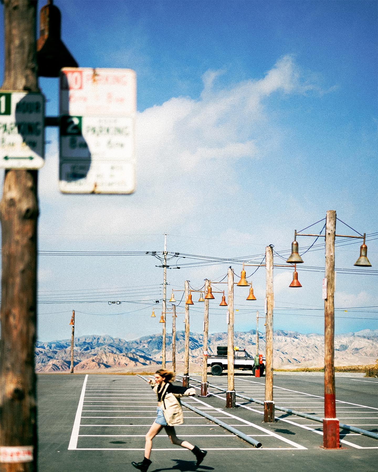 이런 빈티지 무드⛰🍁마운틴파카 이미지8