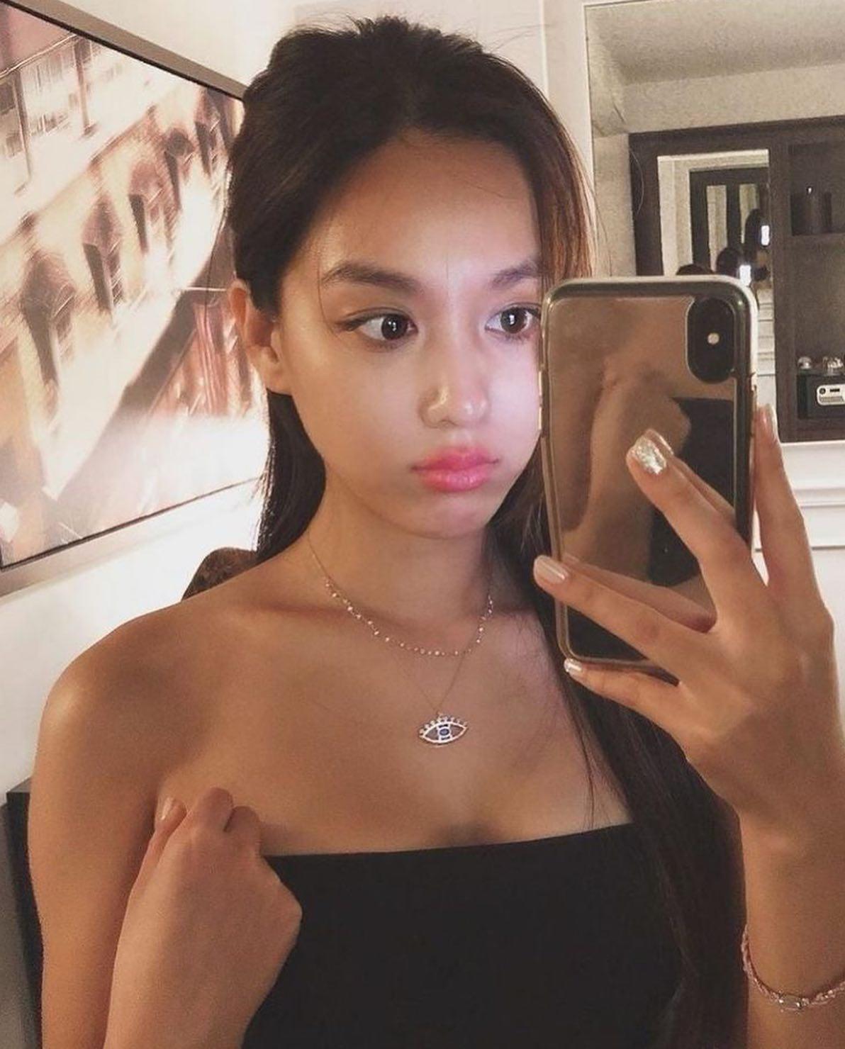 김희정의 팜므파탈 데일리모음🔥 이미지1