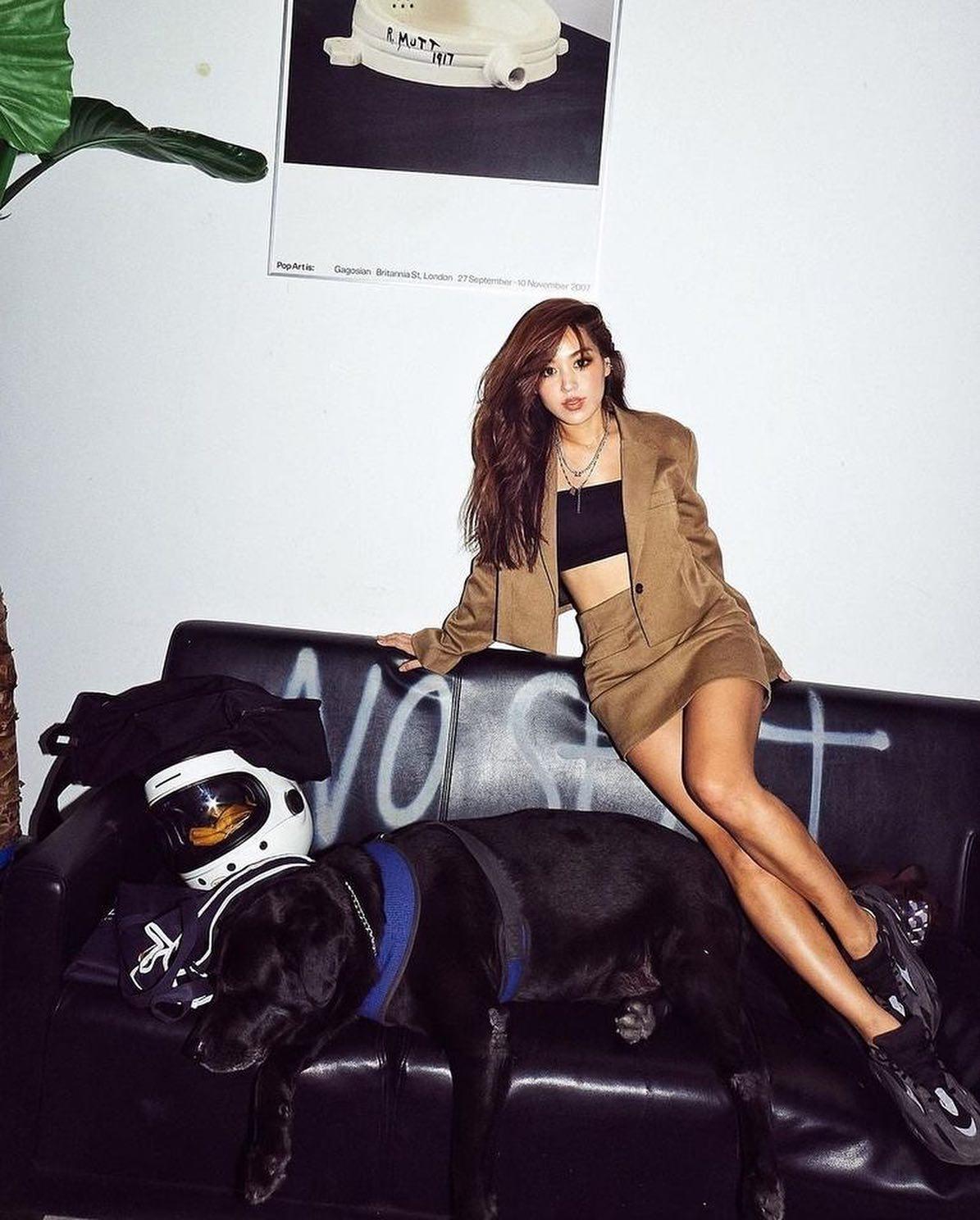 김희정의 팜므파탈 데일리모음🔥 이미지2