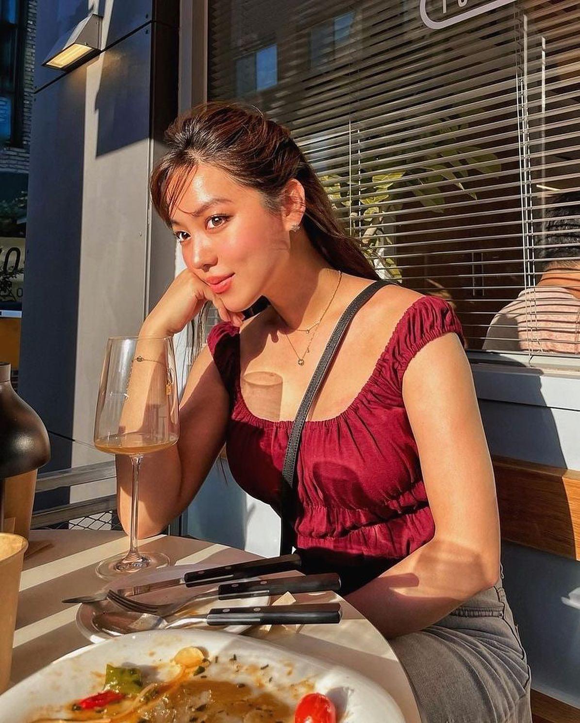 김희정의 팜므파탈 데일리모음🔥 이미지5