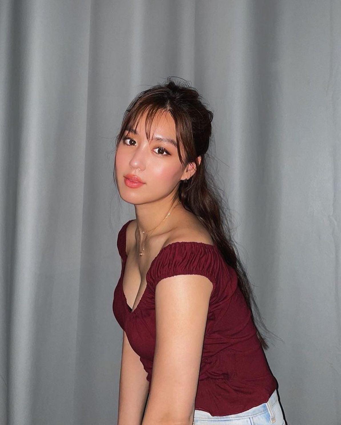 김희정의 팜므파탈 데일리모음🔥 이미지9