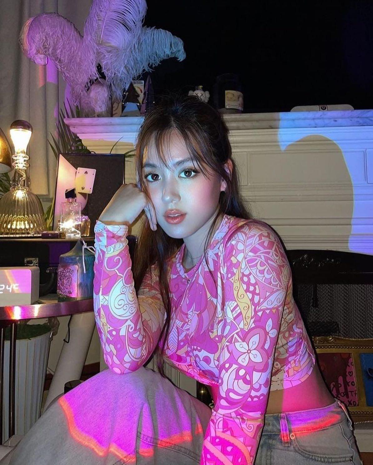 김희정의 팜므파탈 데일리모음🔥 이미지10