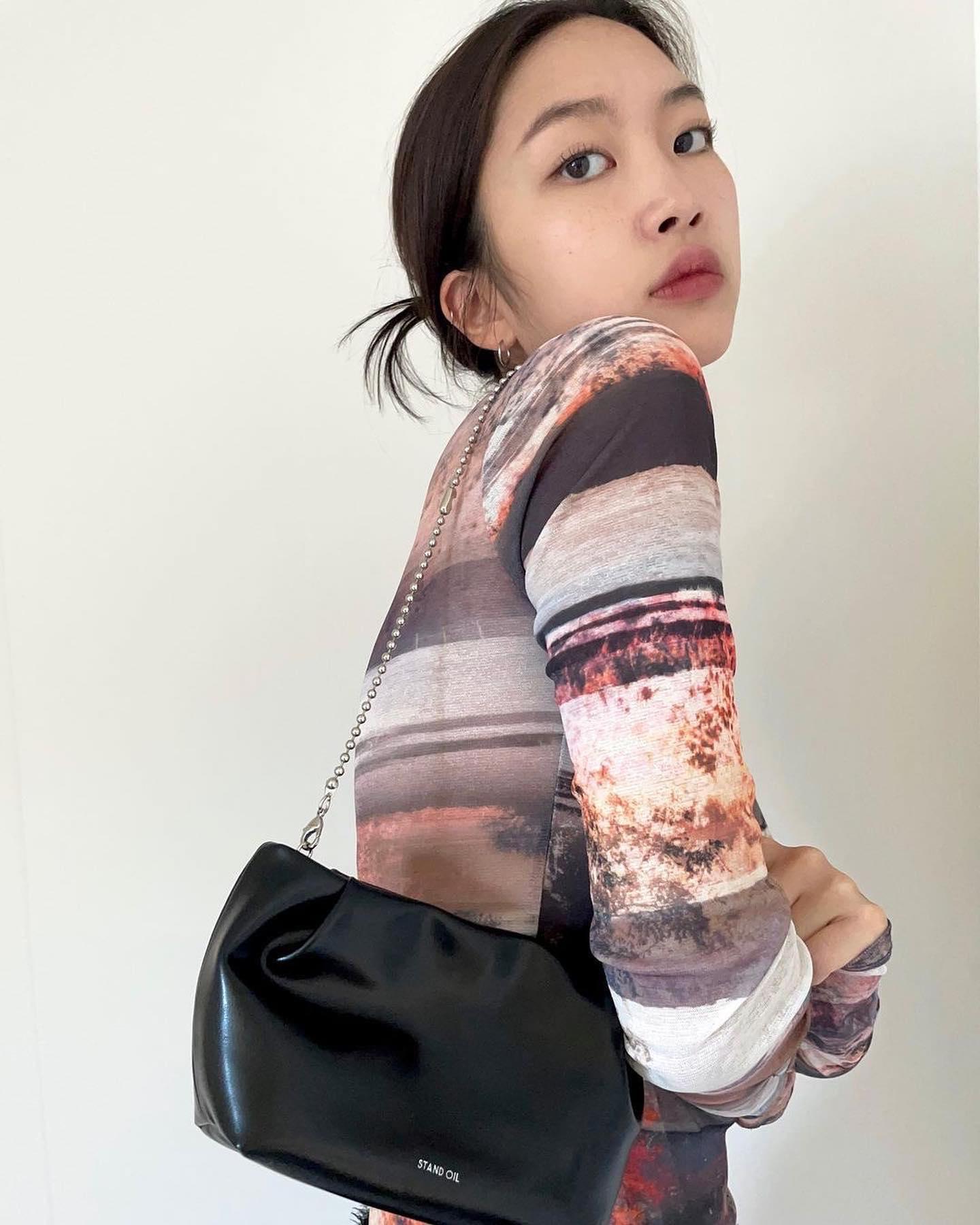 주얼리 체인 포인트👛⛓@체인백 이미지2