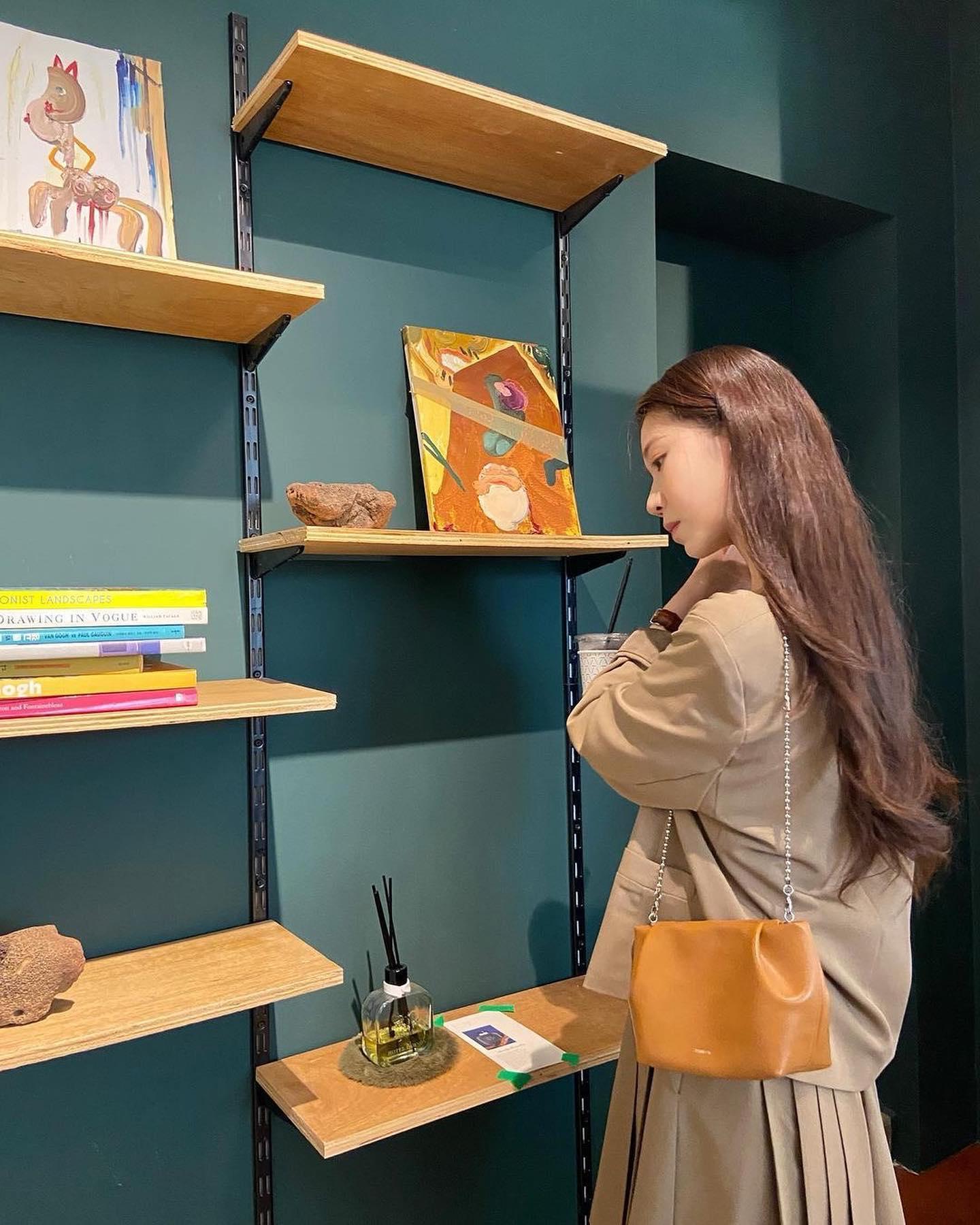 주얼리 체인 포인트👛⛓@체인백 이미지3