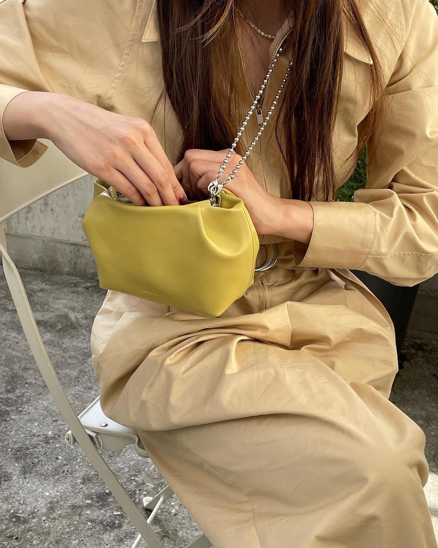 주얼리 체인 포인트👛⛓@체인백 이미지5