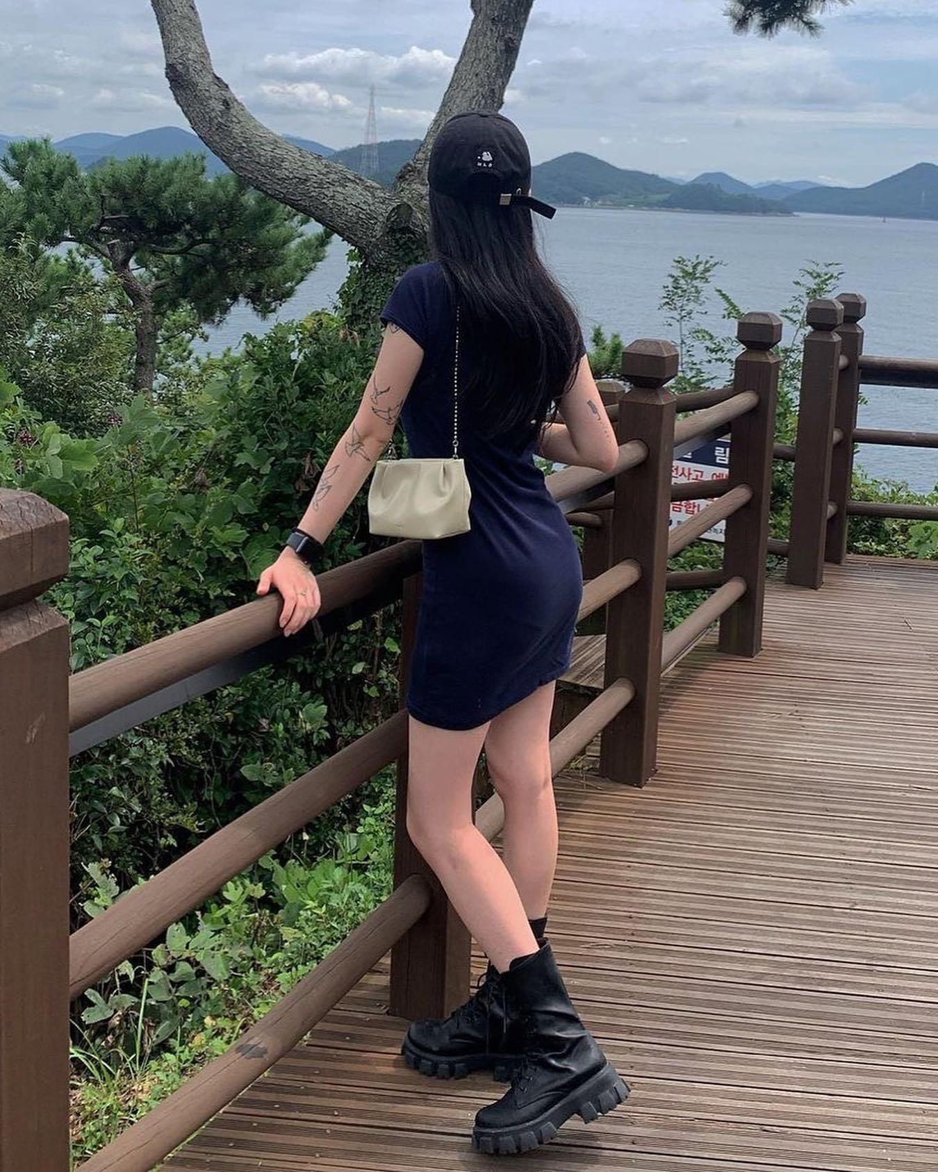 주얼리 체인 포인트👛⛓@체인백 이미지6